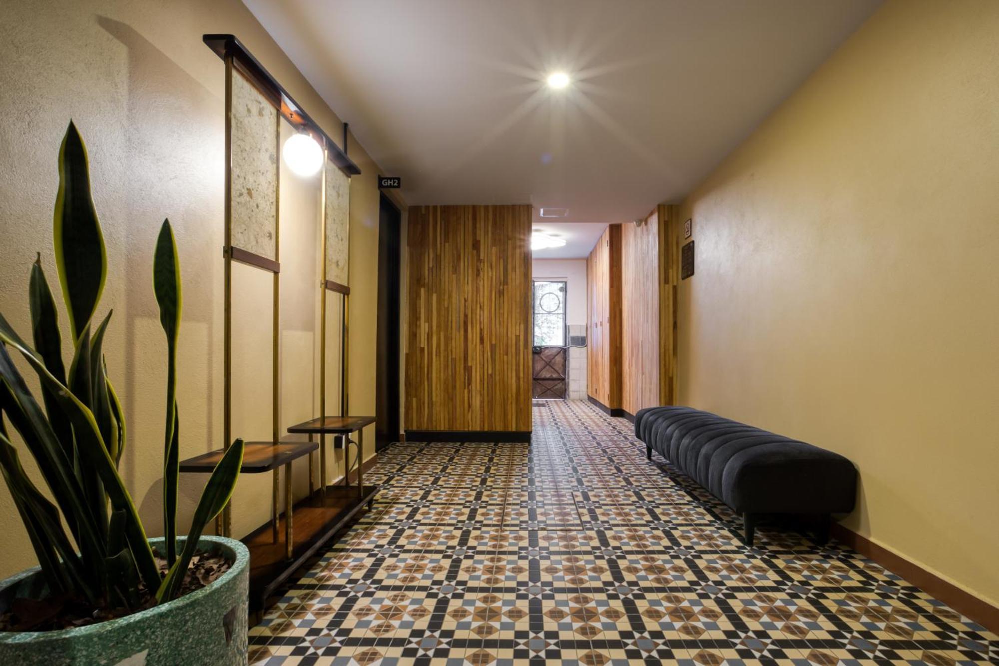 Apartment Vicente Suarez By Mr W *