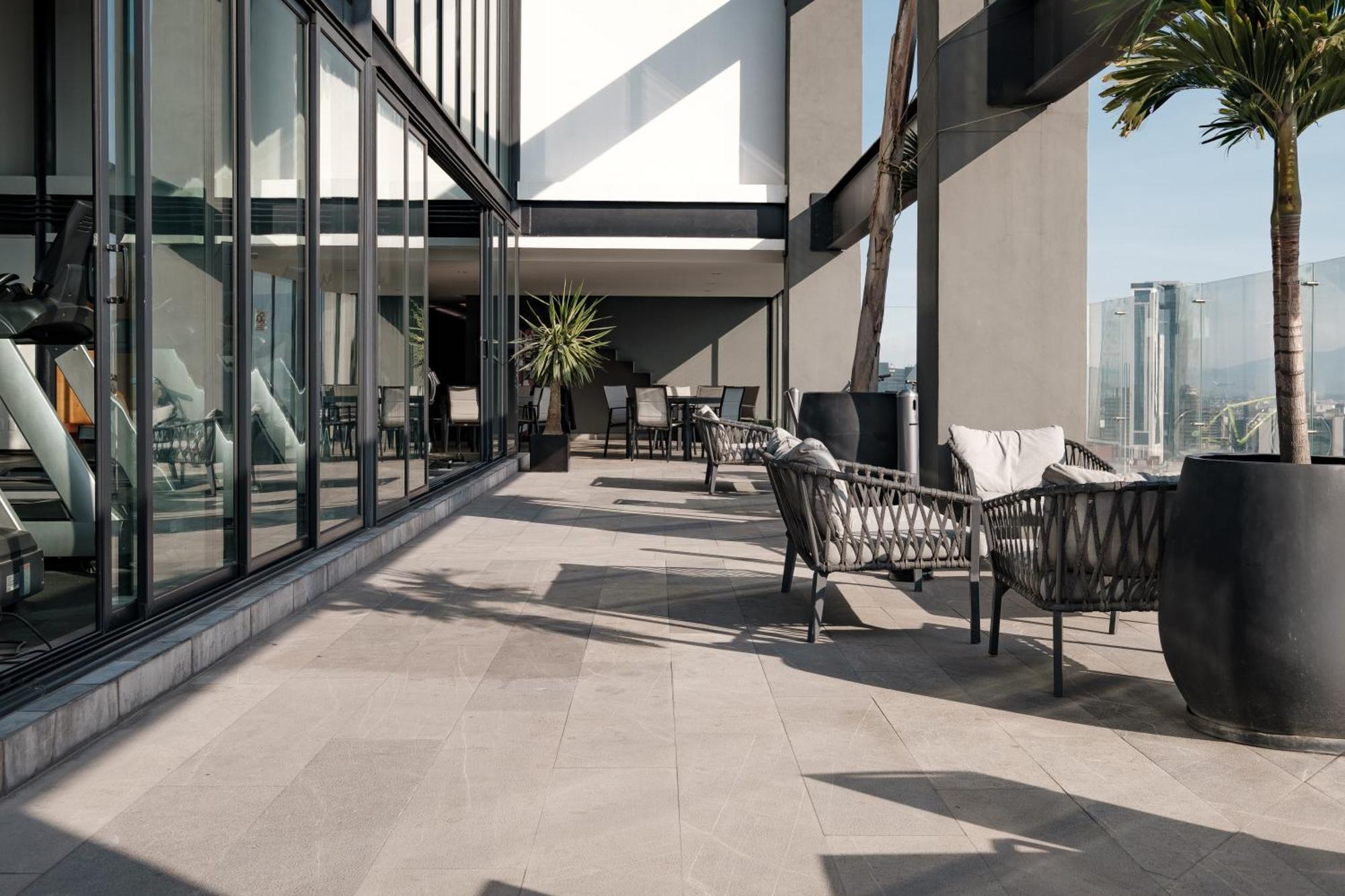 Torre Distum Anzures Apartamento *