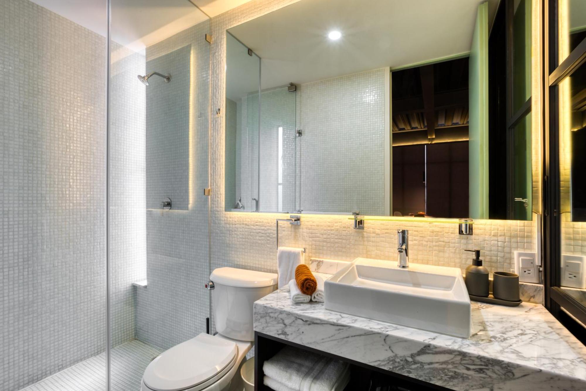 Apartamento Queretaro By Mr W Cidade do México