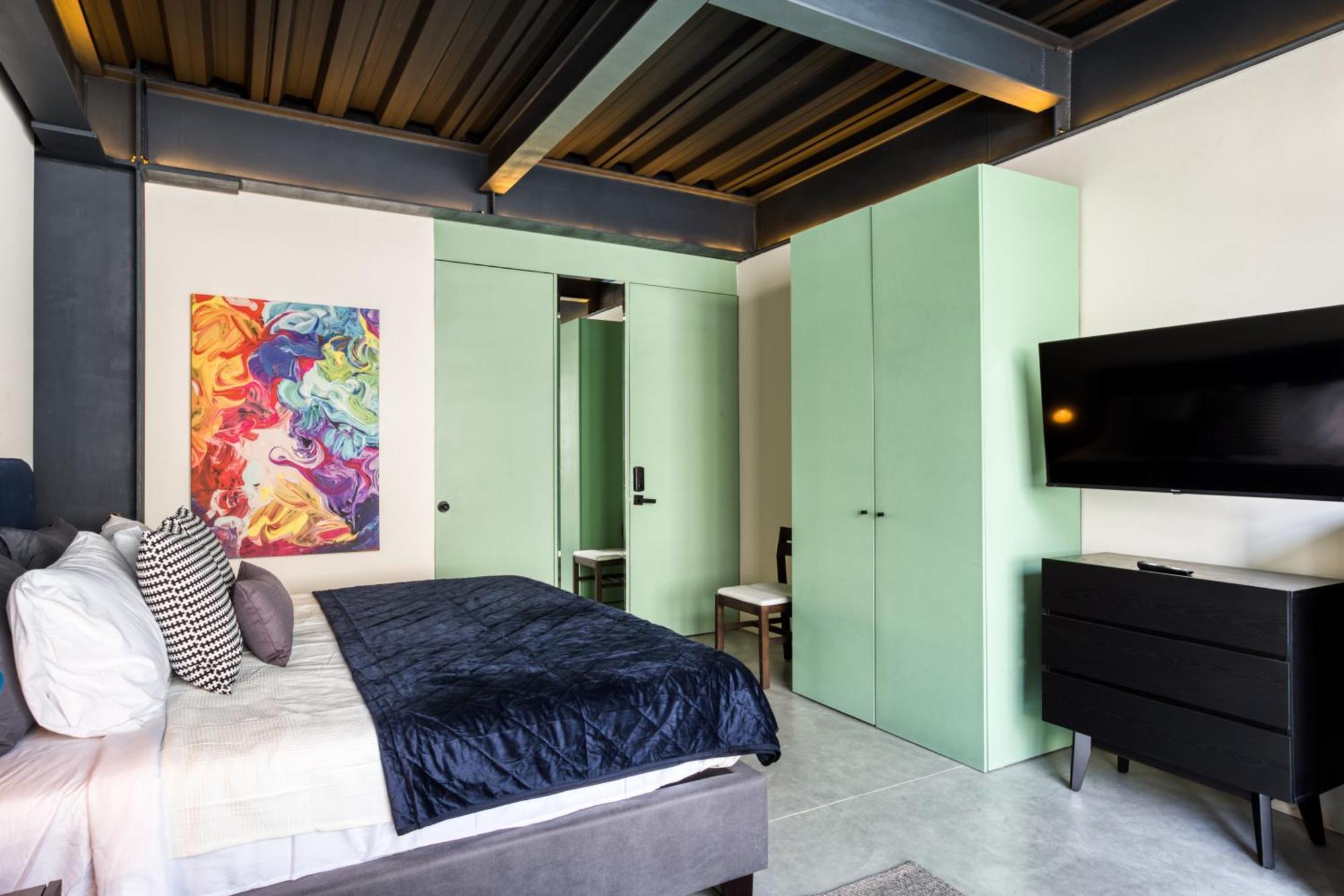 Apartamento Queretaro By Mr W