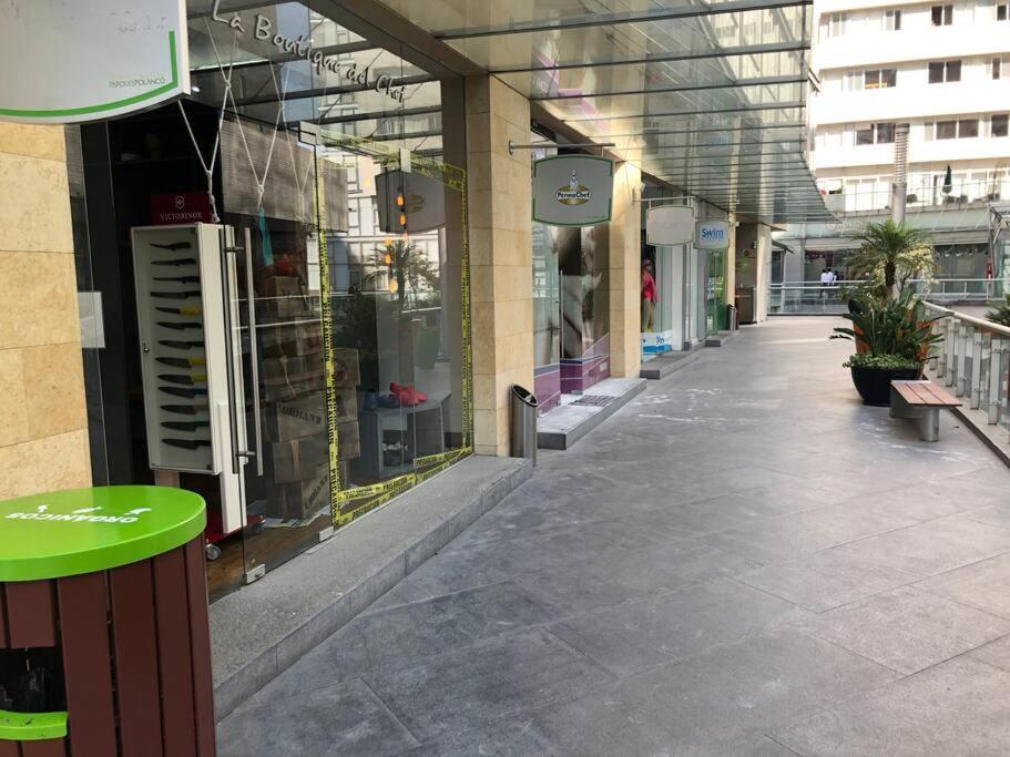 Beguest Polanco. 1br Wsh Dry. Gardens Apartment Mexico City