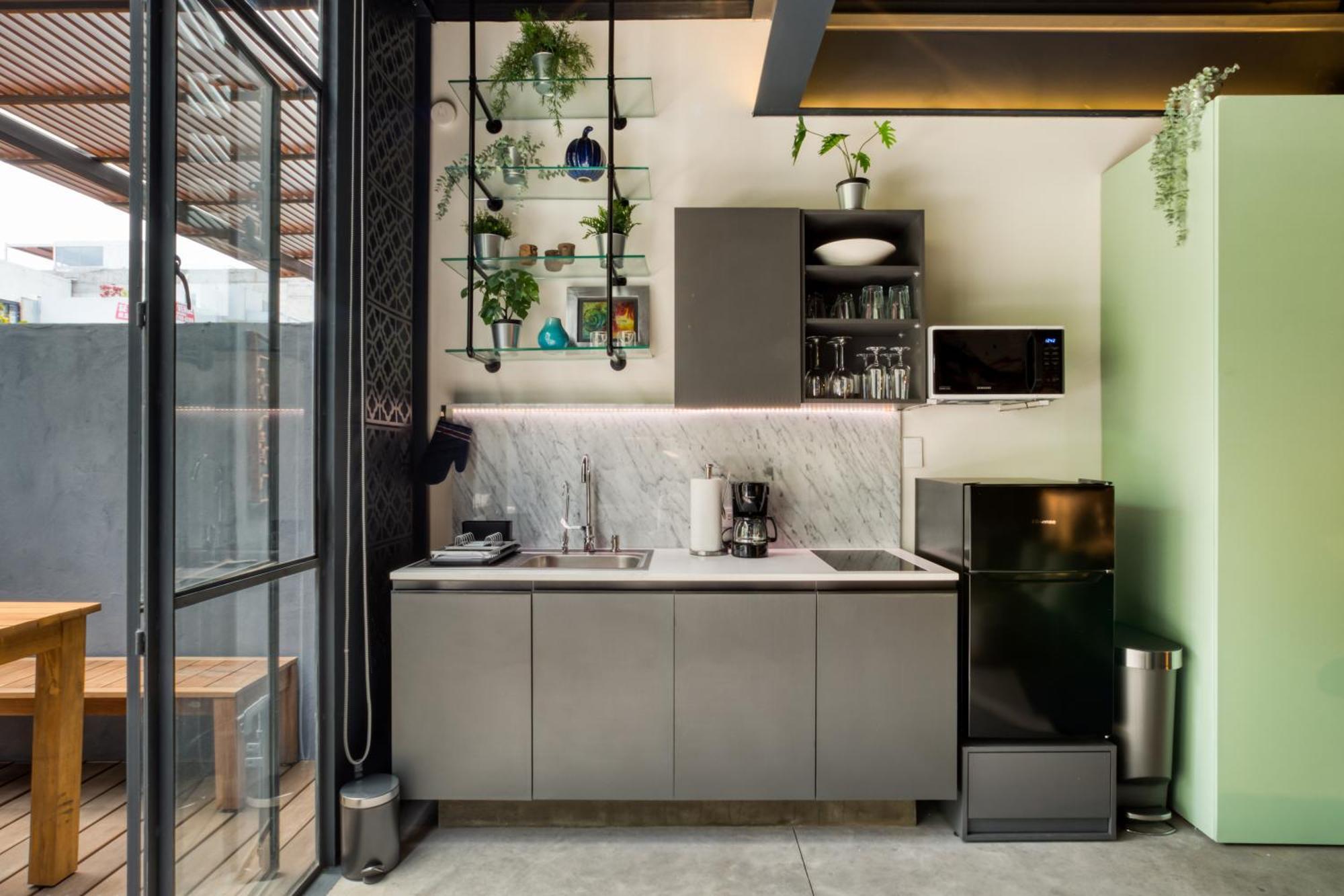 Apartamento Queretaro By Mr W *
