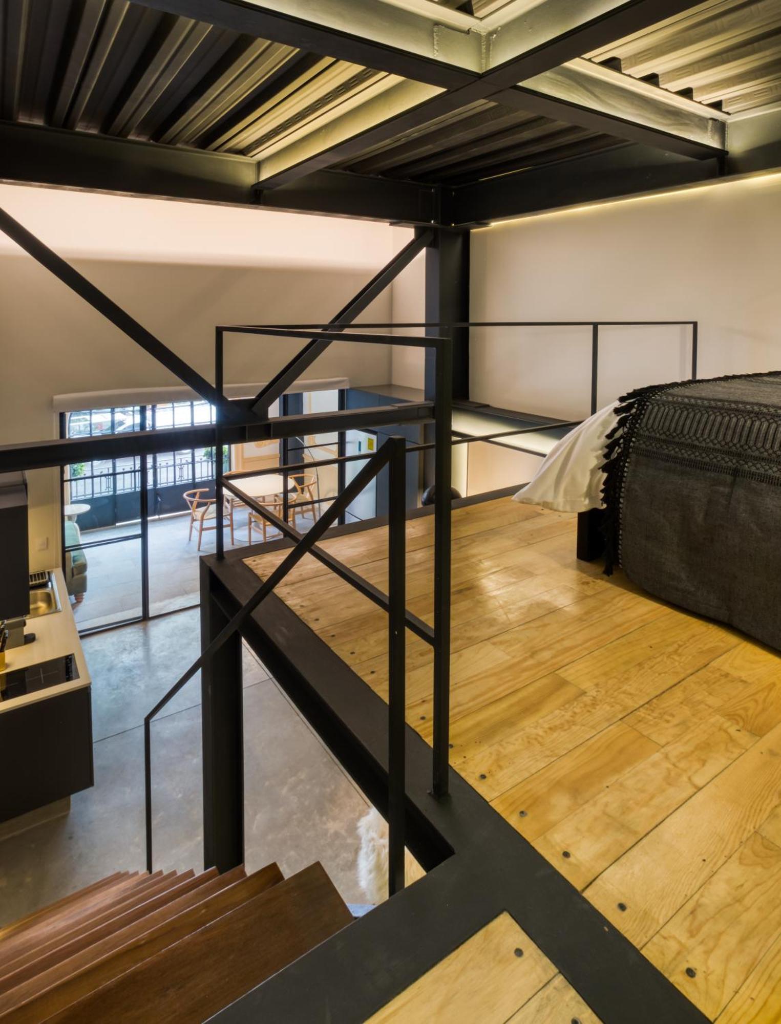 Apartamento Queretaro By Mr W