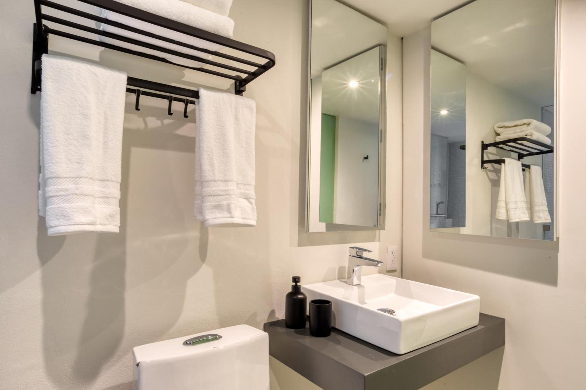 Queretaro By Mr W Apartamento