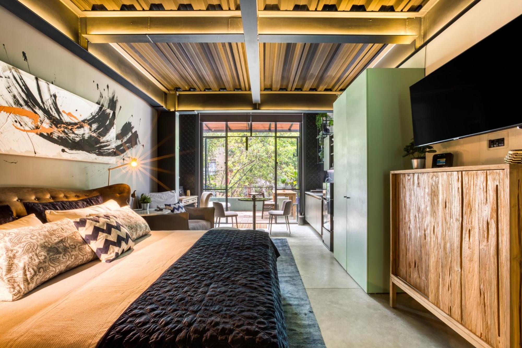 Apartamento Queretaro By Mr W