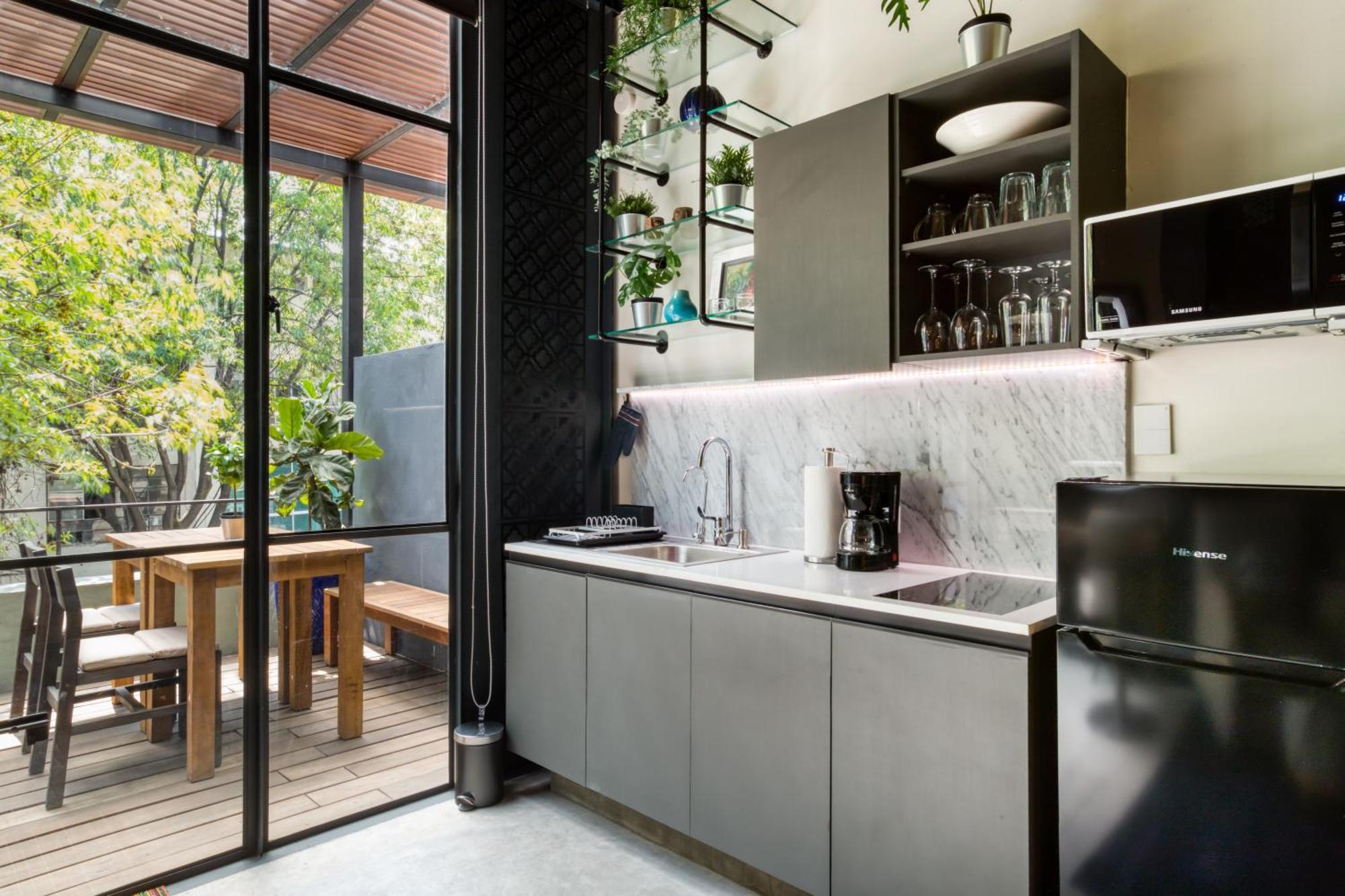 Queretaro By Mr W Apartamento