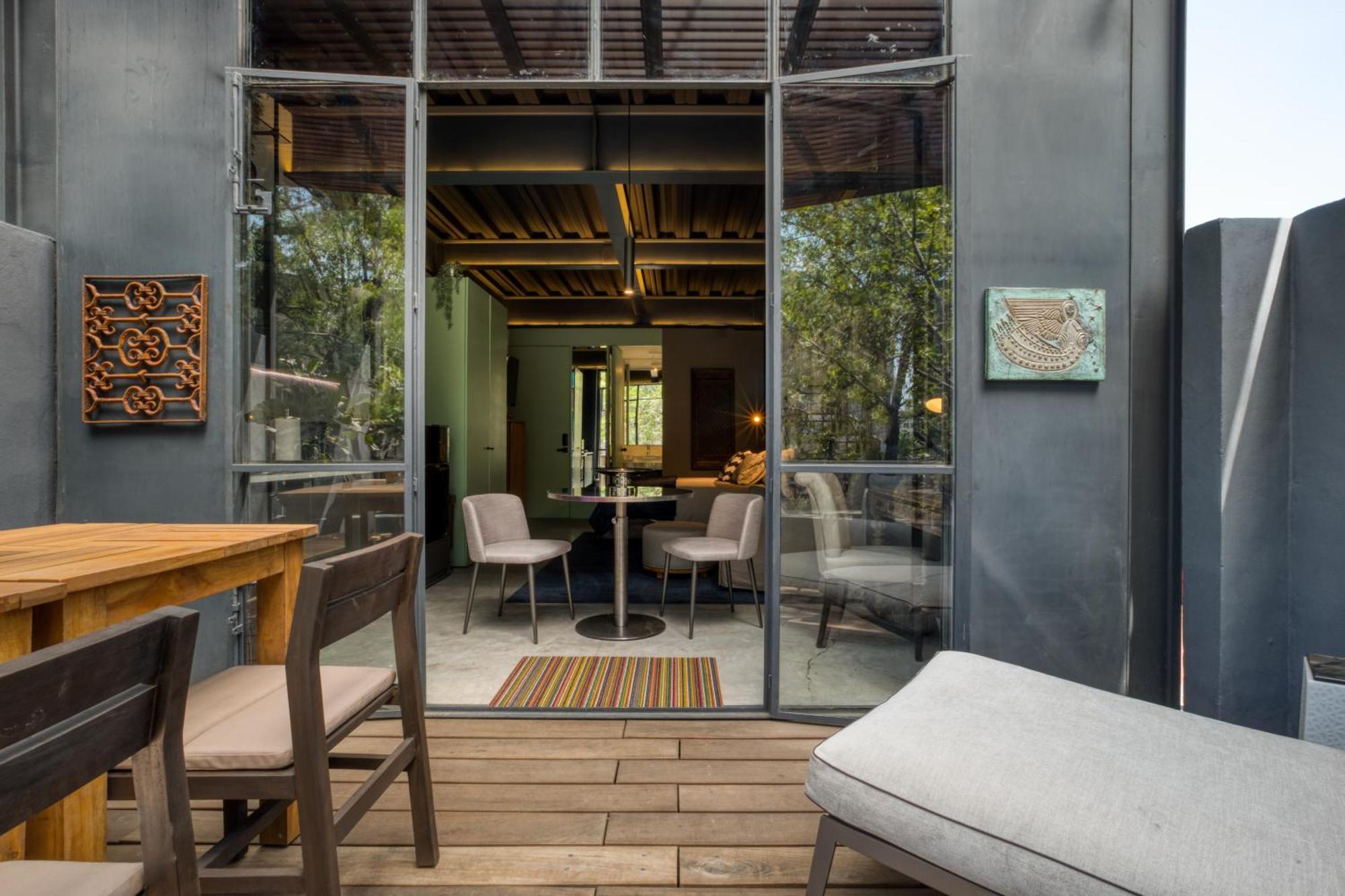 Queretaro By Mr W Apartamento