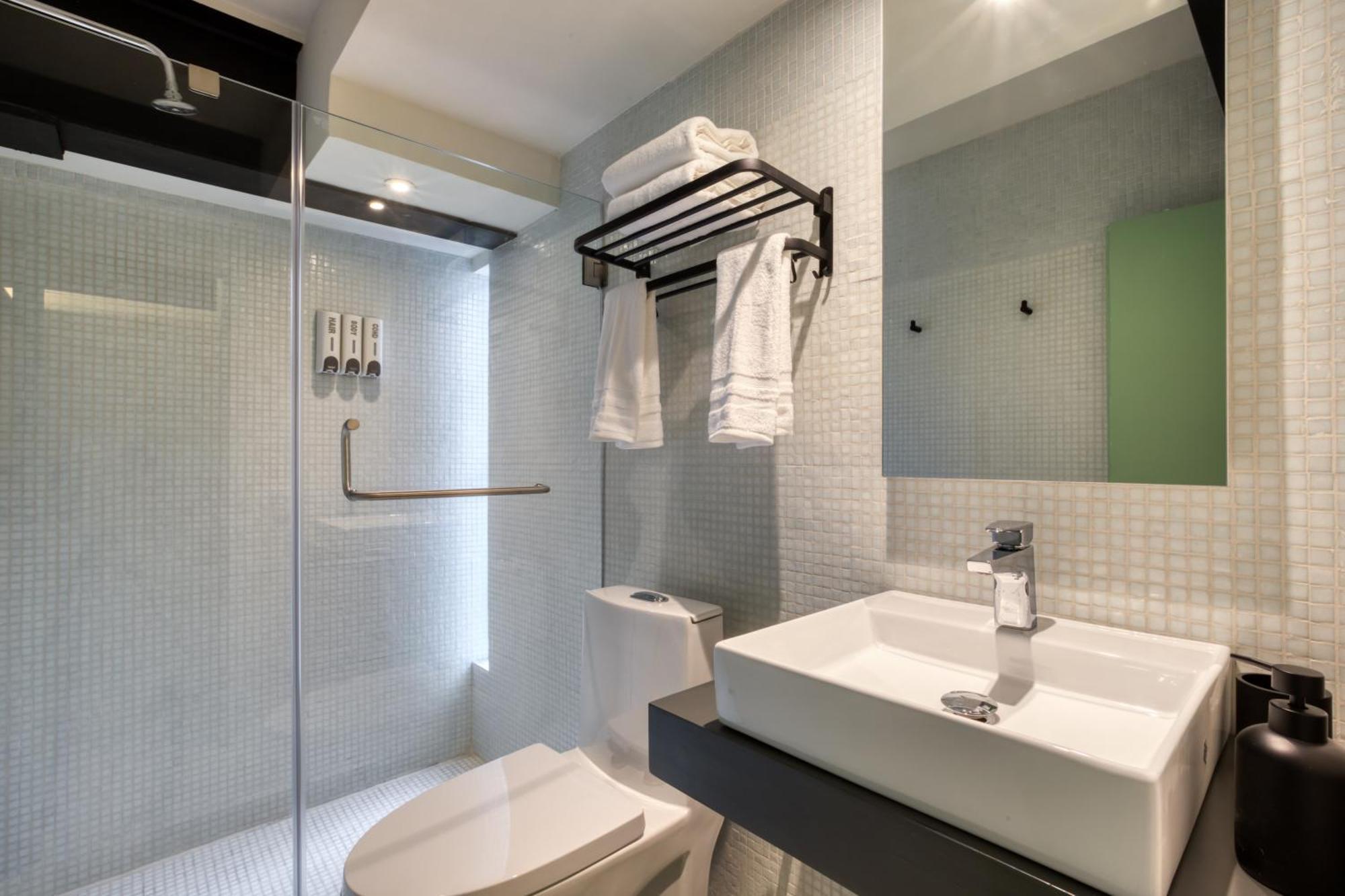 Apartamento Queretaro By Mr W