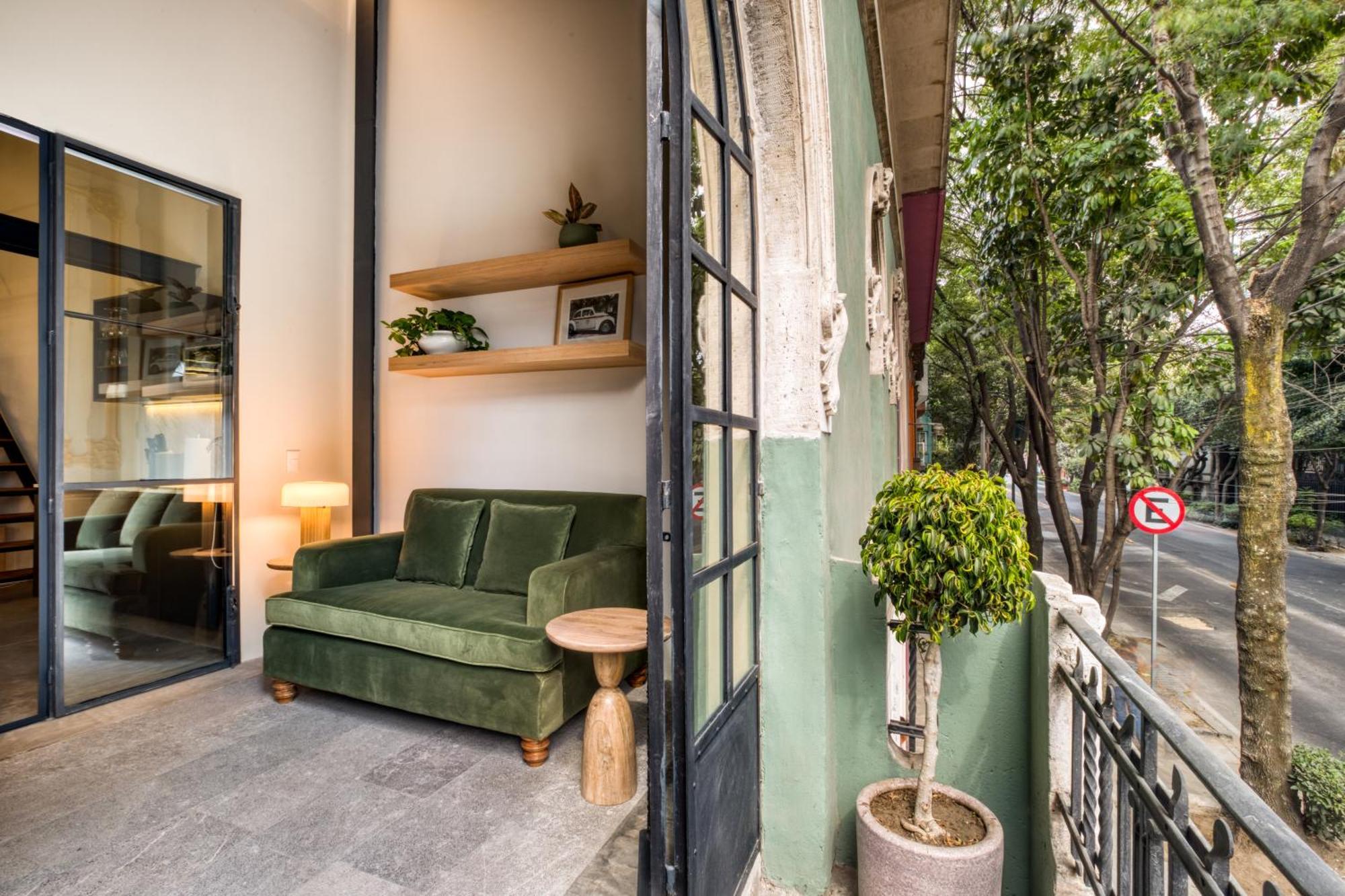 Apartamento Queretaro By Mr W *