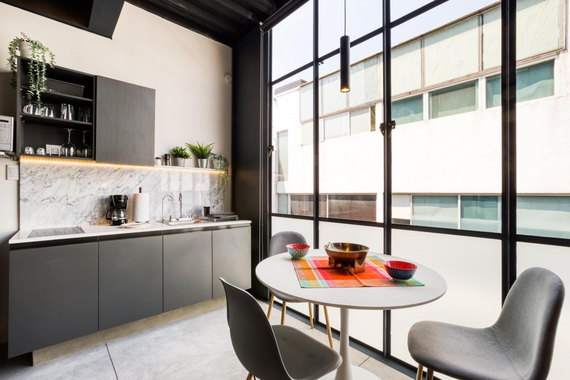 Apartamento Queretaro By Mr W Cidade do México