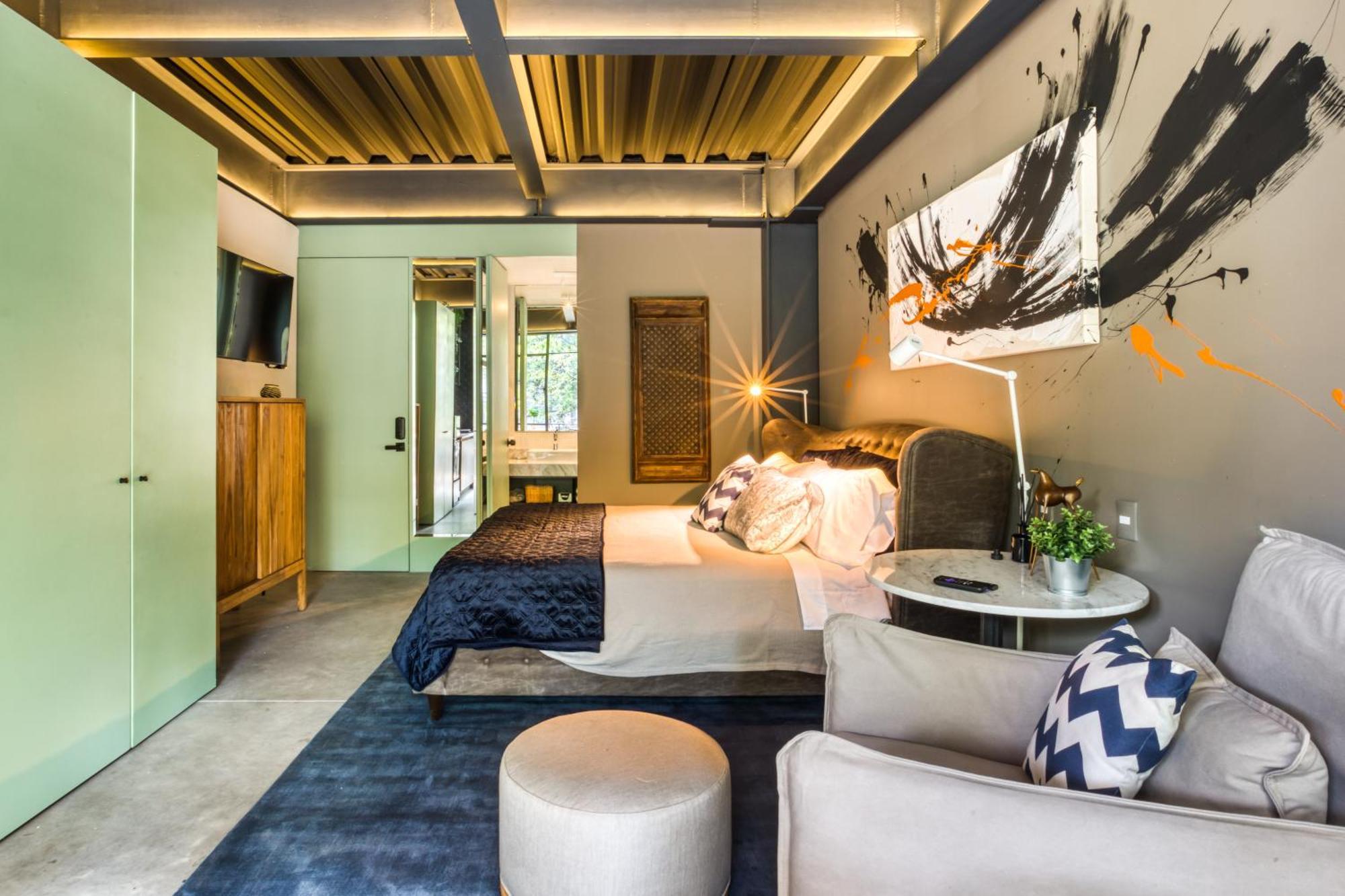 Apartamento Queretaro By Mr W *