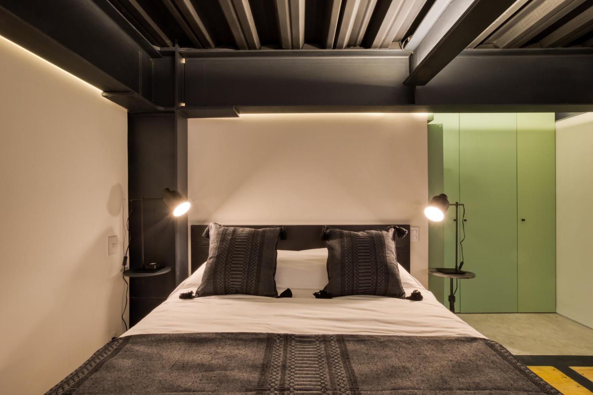 Queretaro By Mr W Apartamento *