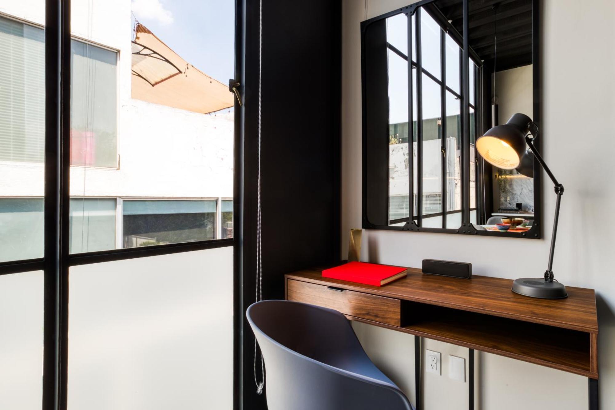 Apartamento Queretaro By Mr W