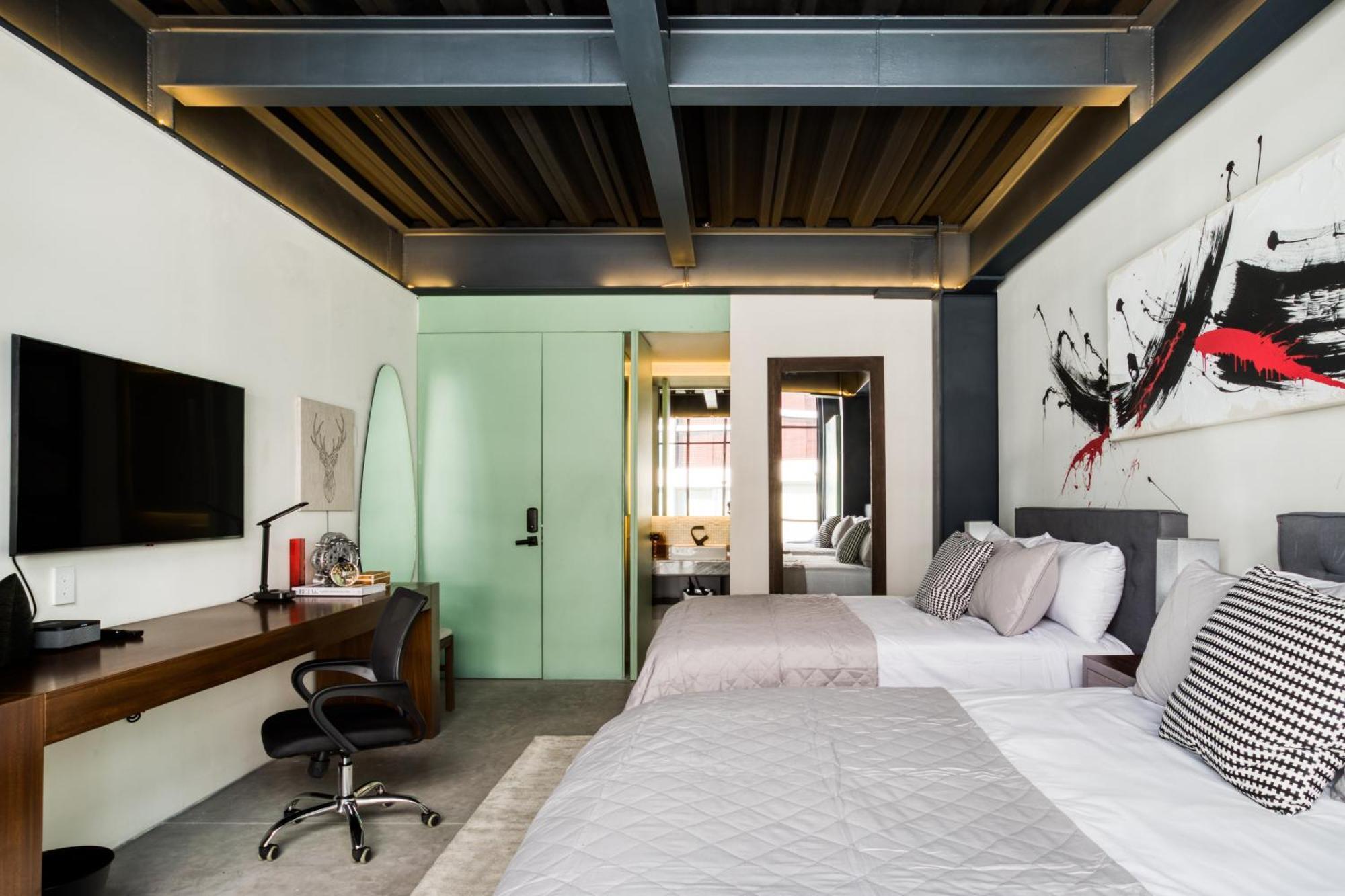 Queretaro By Mr W Apartamento