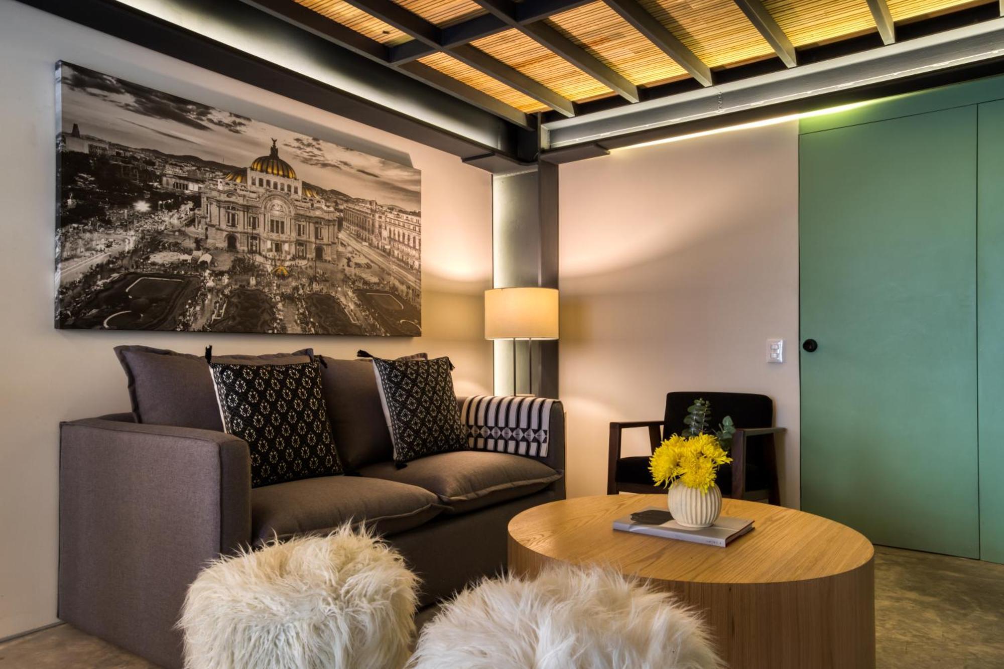 Apartamento Queretaro By Mr W *