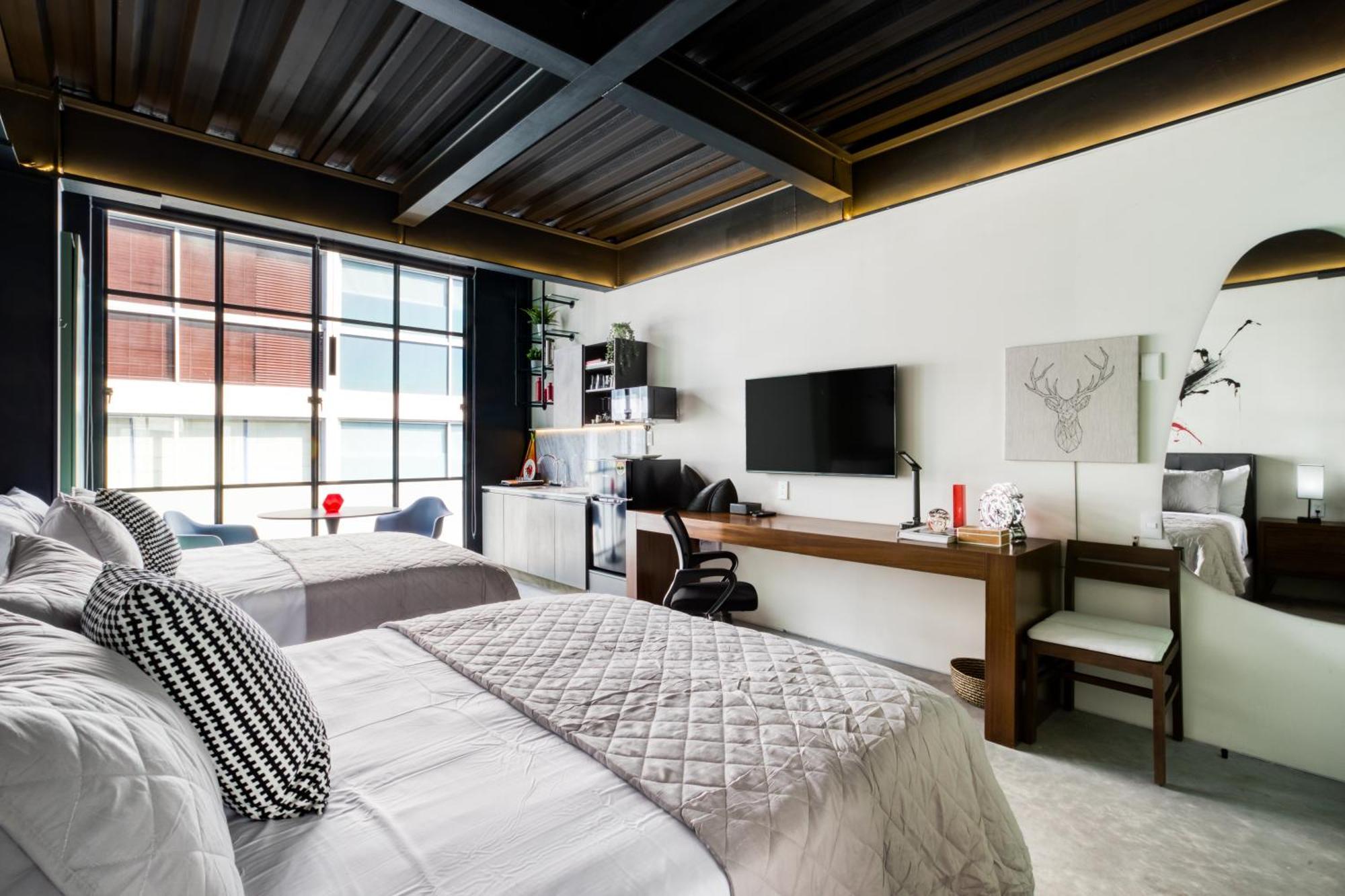 Queretaro By Mr W Apartamento *