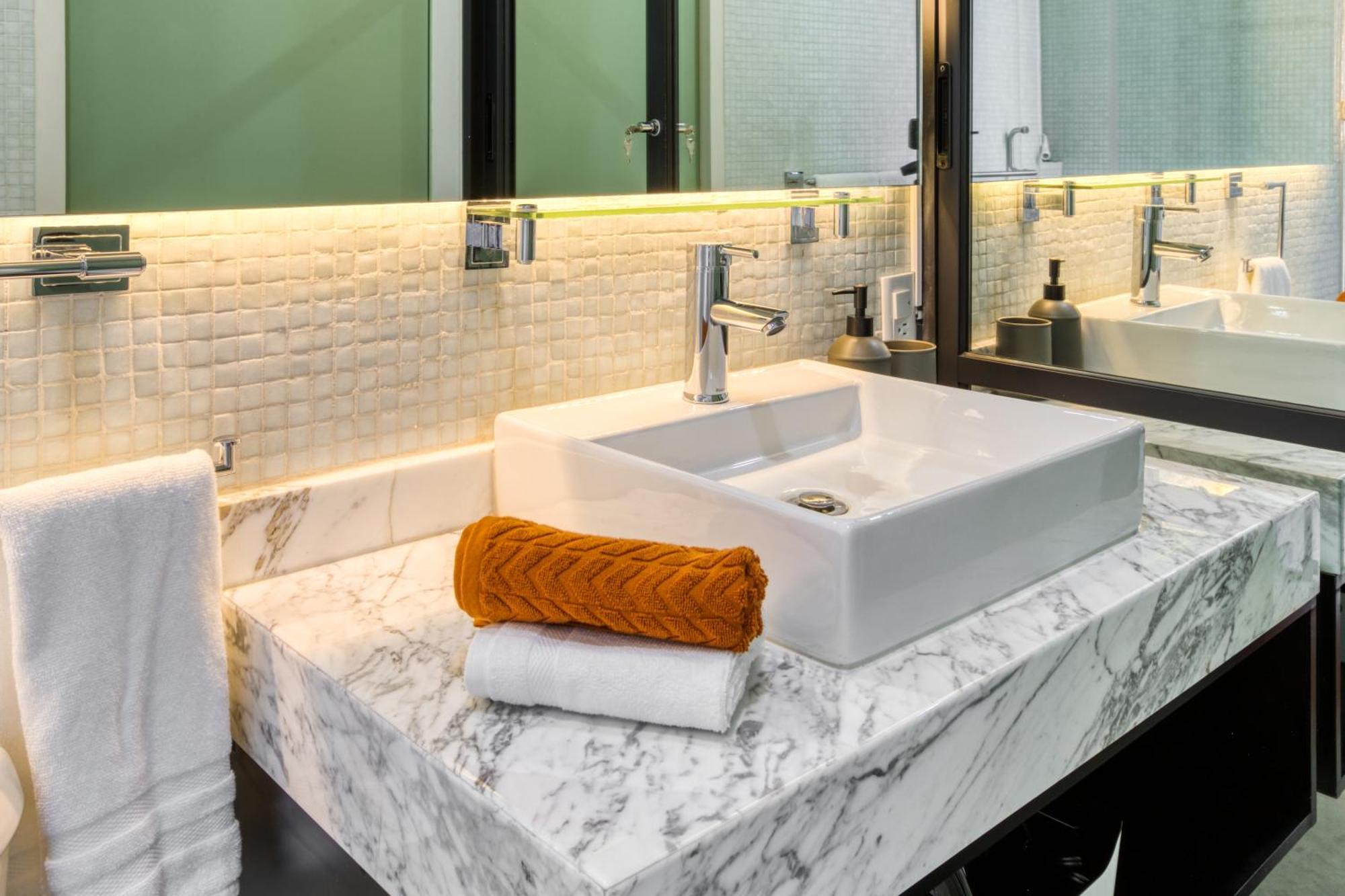 Apartamento Queretaro By Mr W Cidade do México
