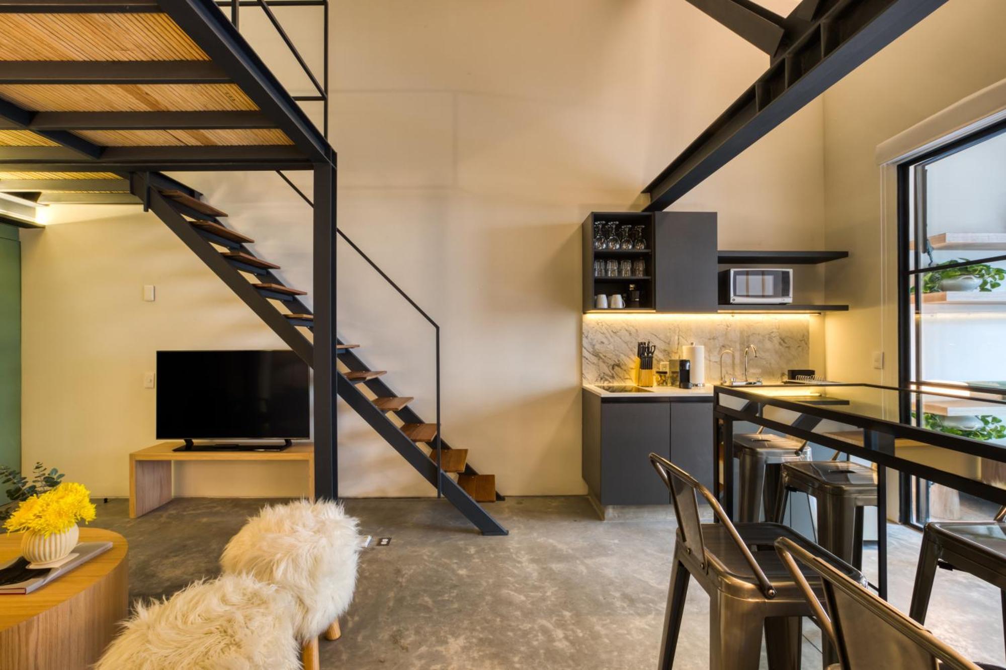 Apartamento Queretaro By Mr W