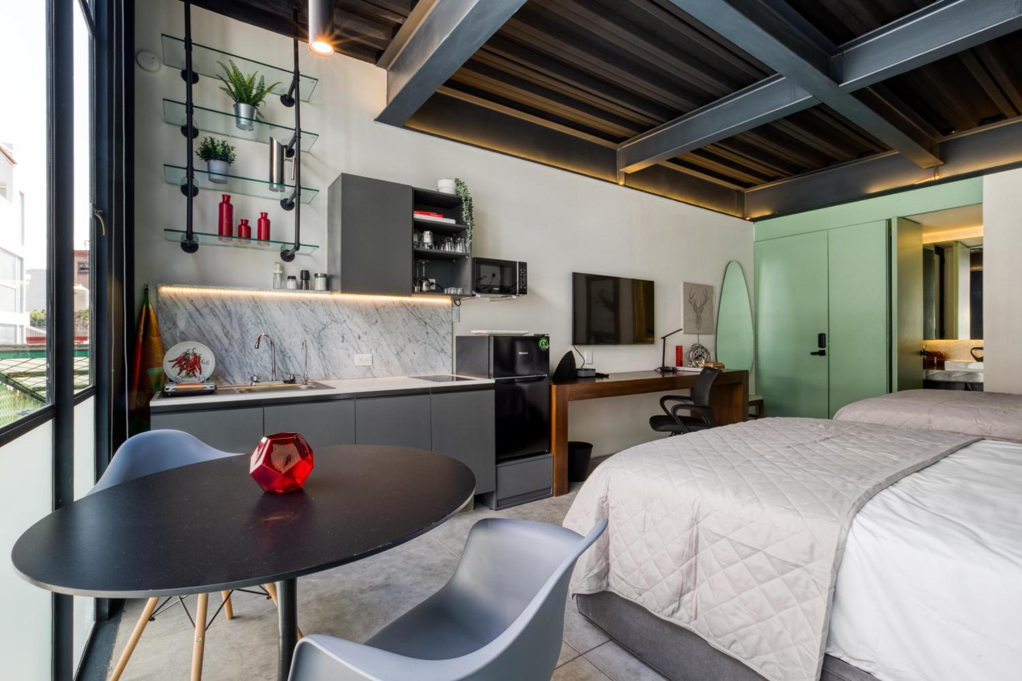 Apartamento Queretaro By Mr W *