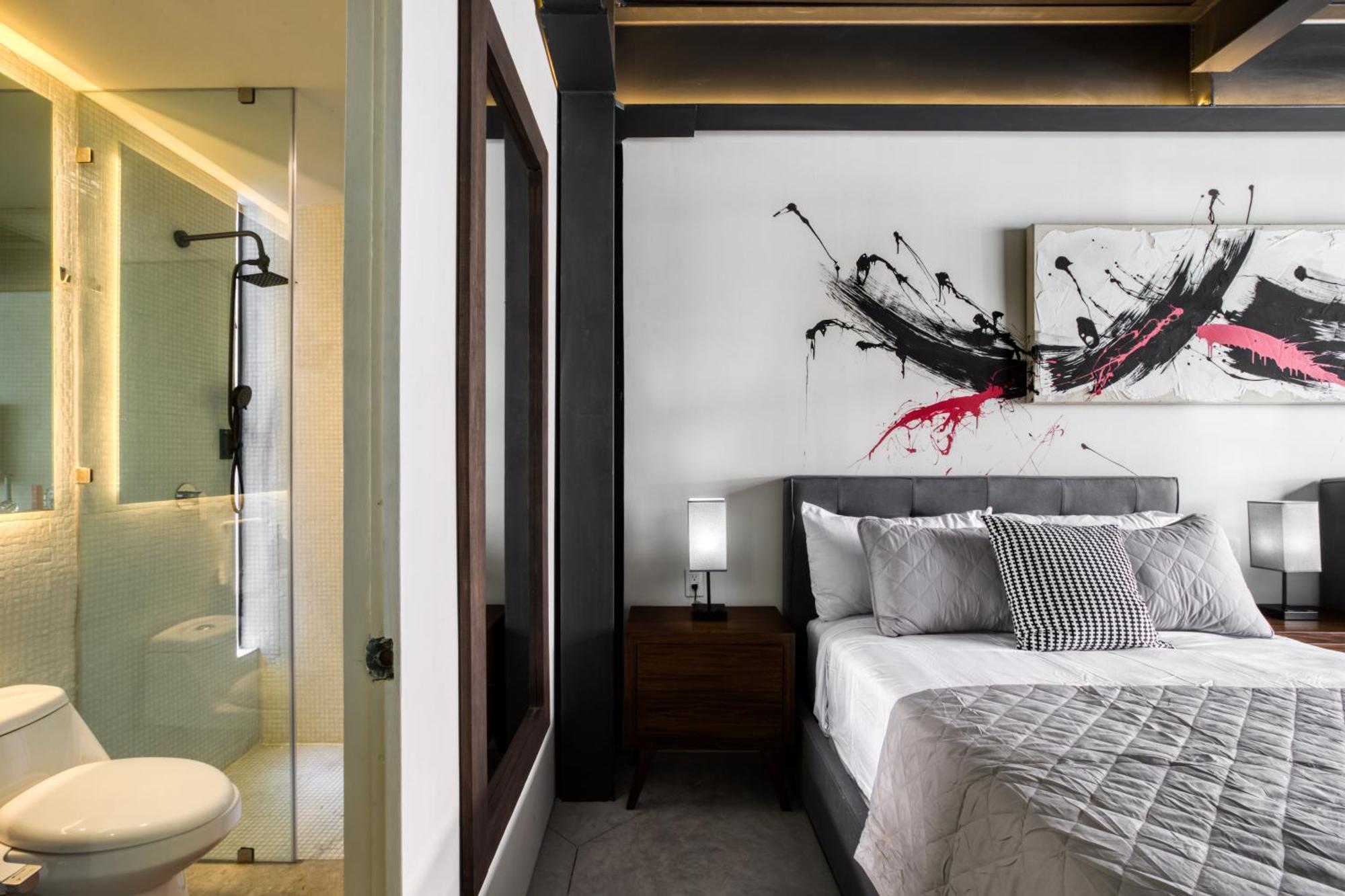 Apartamento Queretaro By Mr W Cidade do México