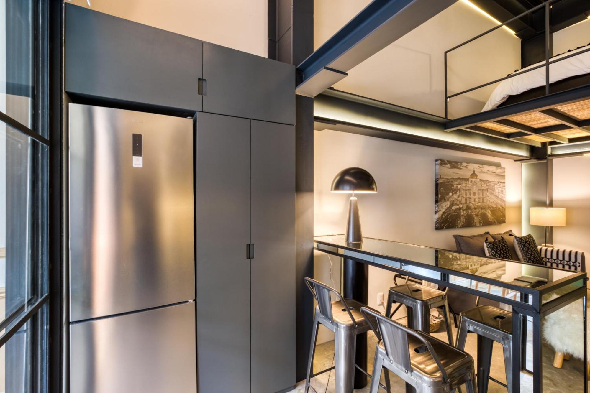Apartamento Queretaro By Mr W