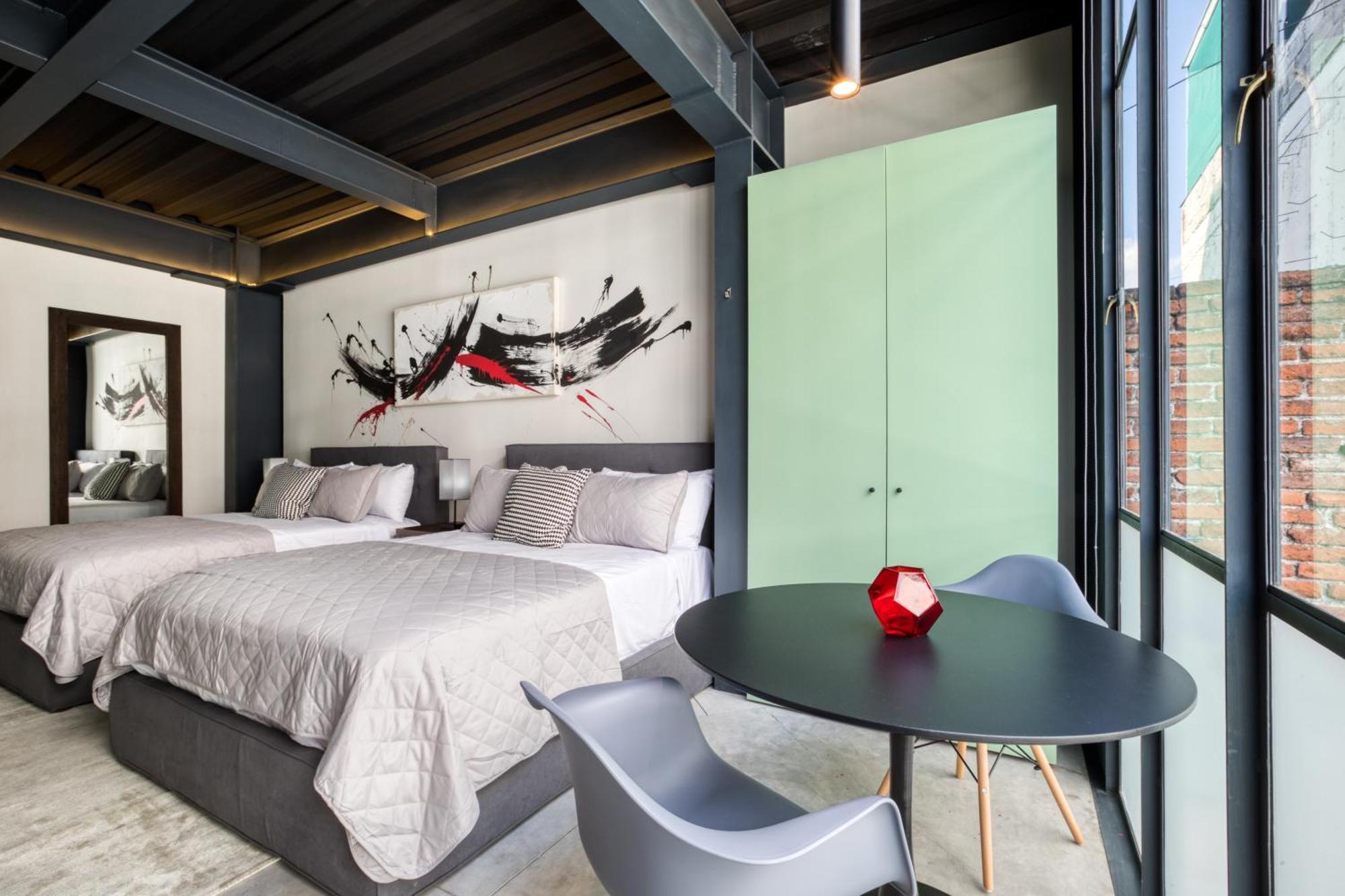 Apartamento Queretaro By Mr W *