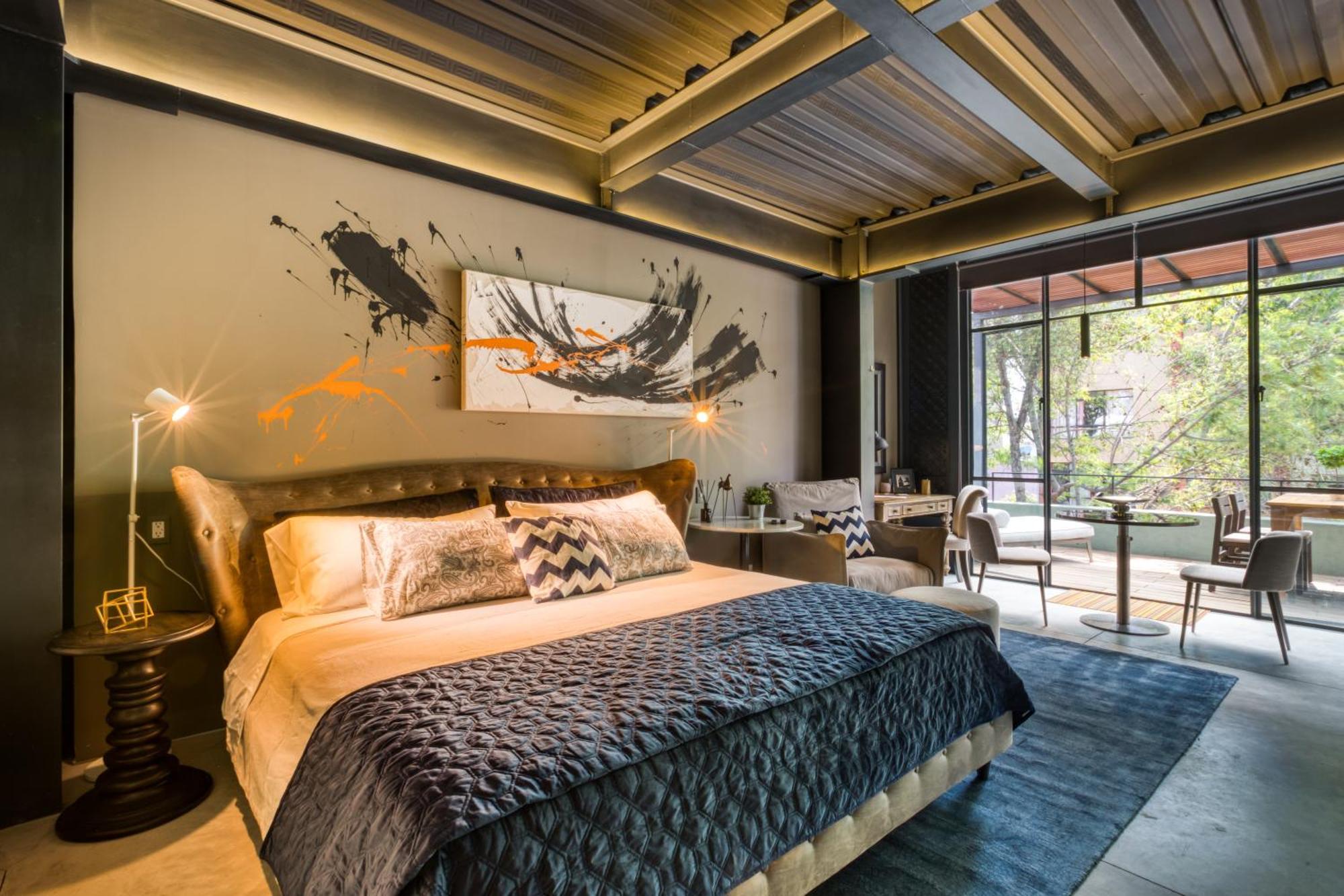 Queretaro By Mr W Apartamento