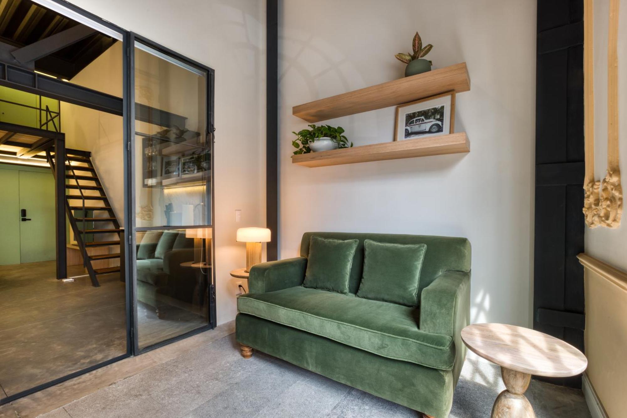 Apartamento Queretaro By Mr W