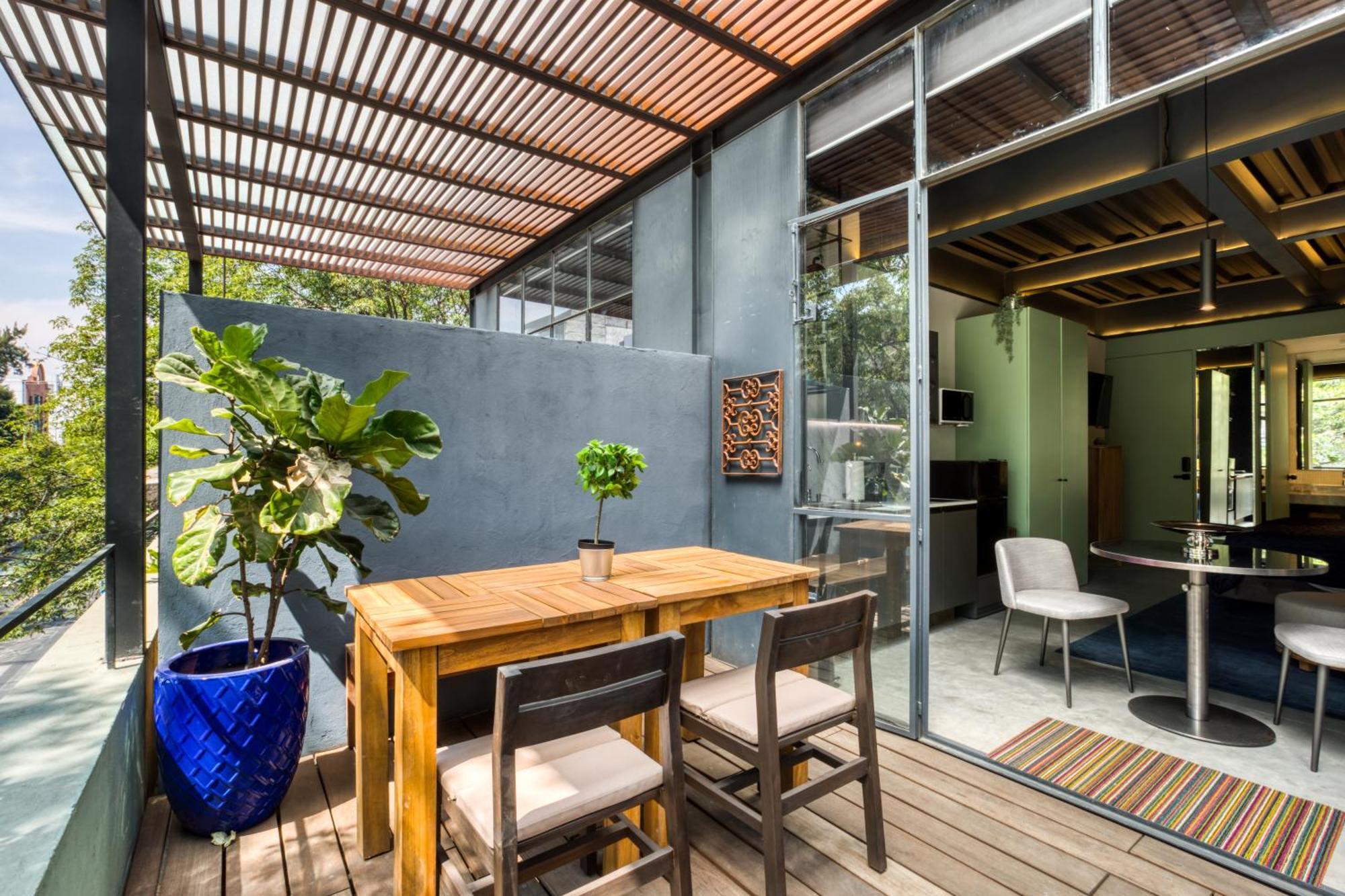 Queretaro By Mr W Apartamento