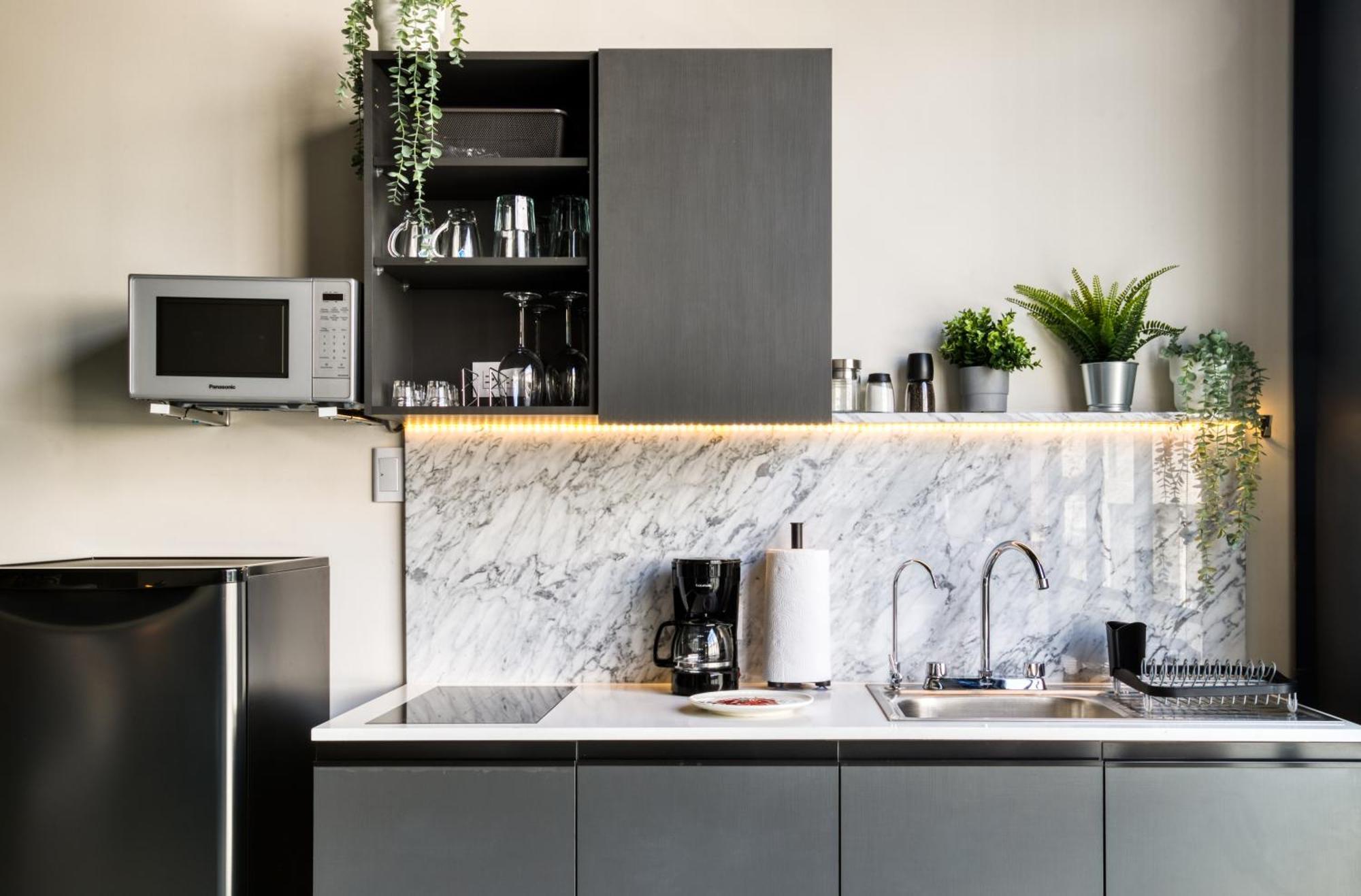 Apartamento Queretaro By Mr W *