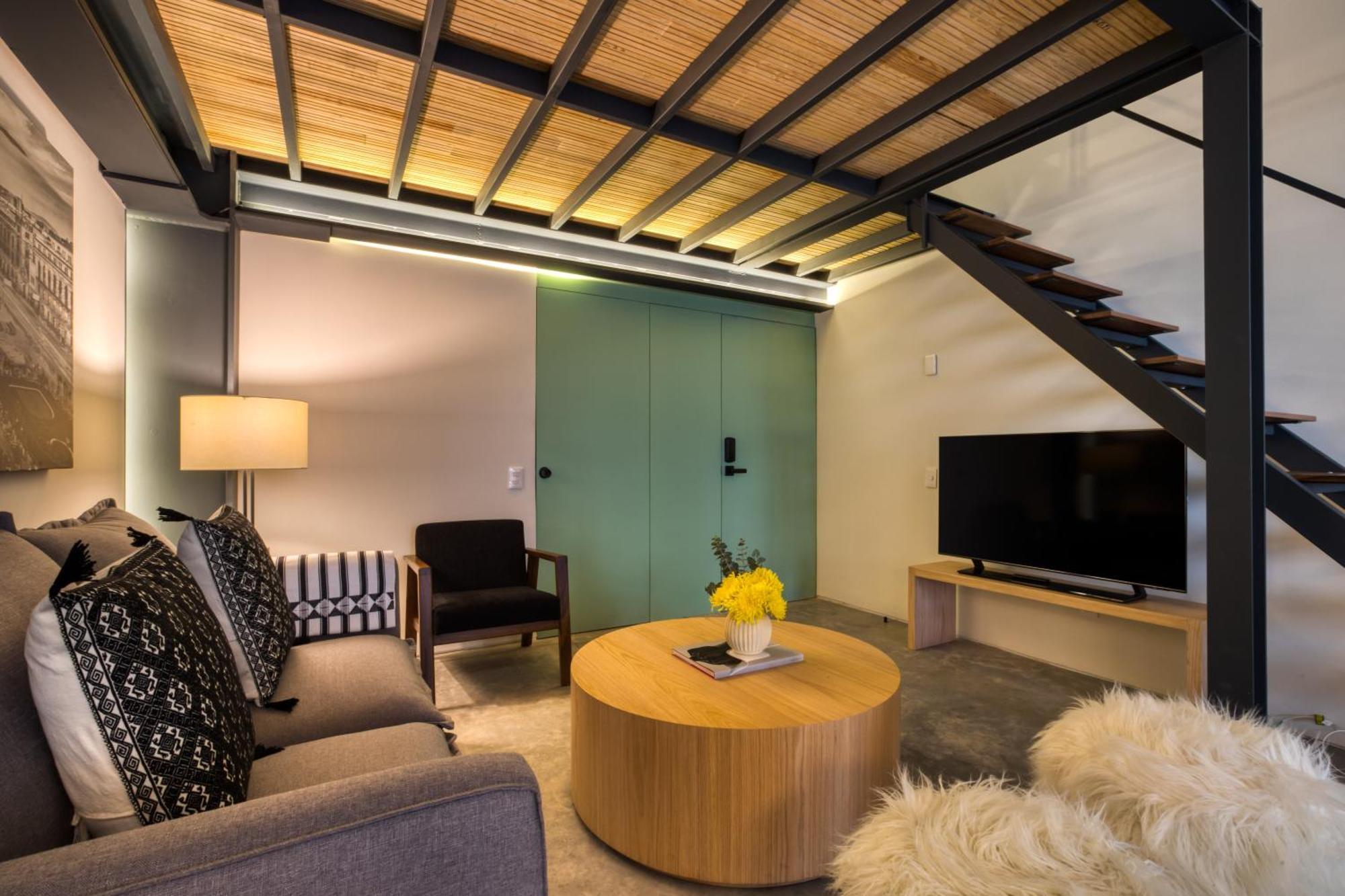 Queretaro By Mr W Apartamento