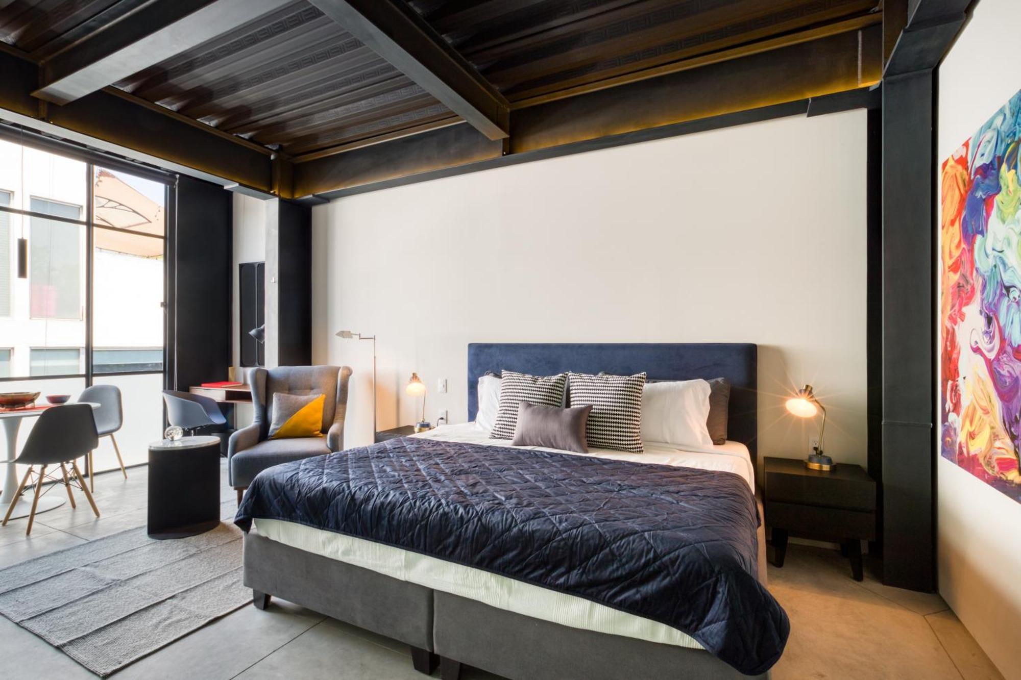 Apartamento Queretaro By Mr W