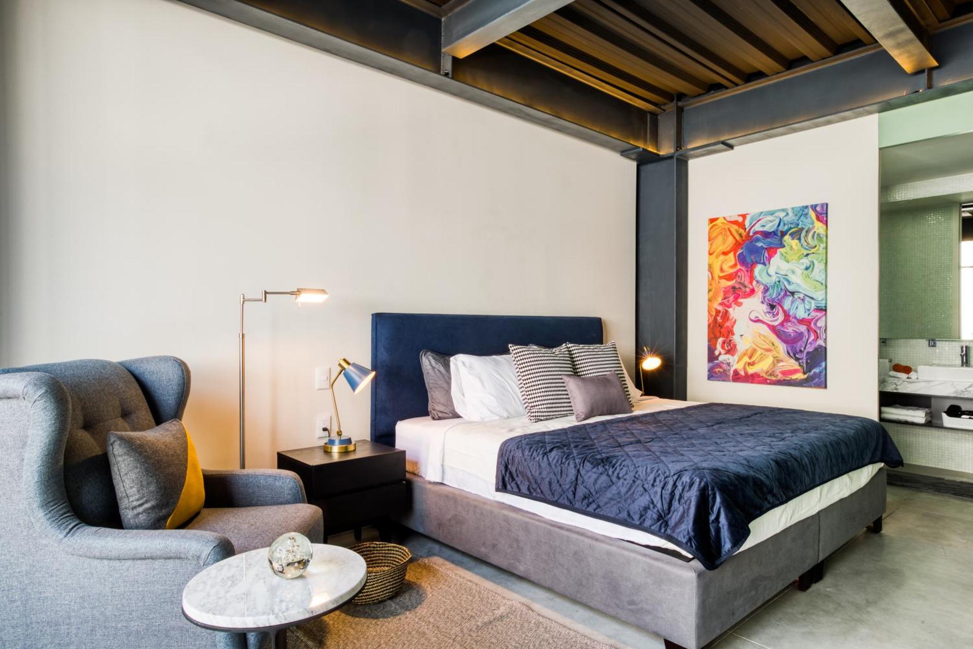 Apartamento Queretaro By Mr W *
