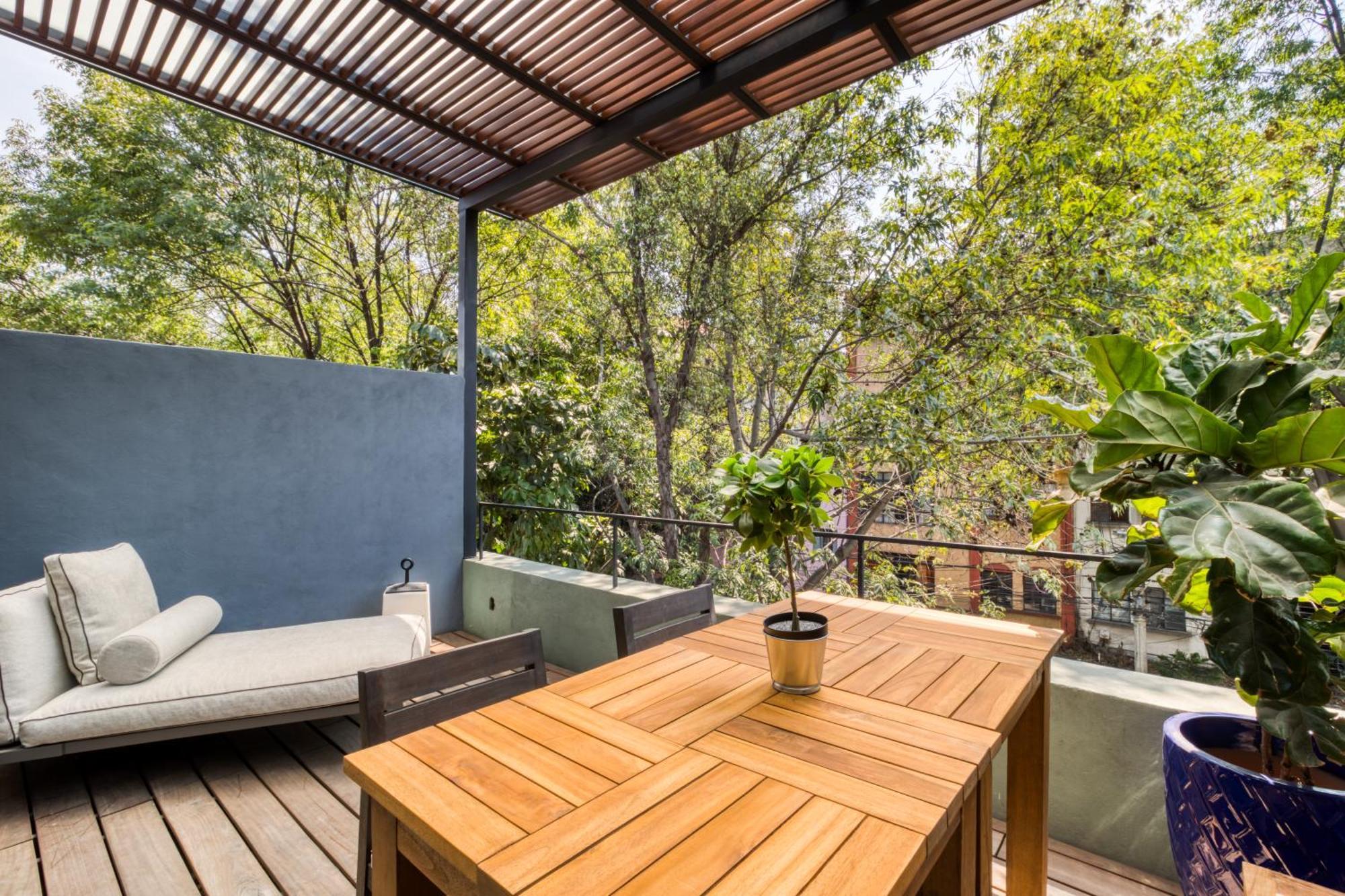 Apartamento Queretaro By Mr W