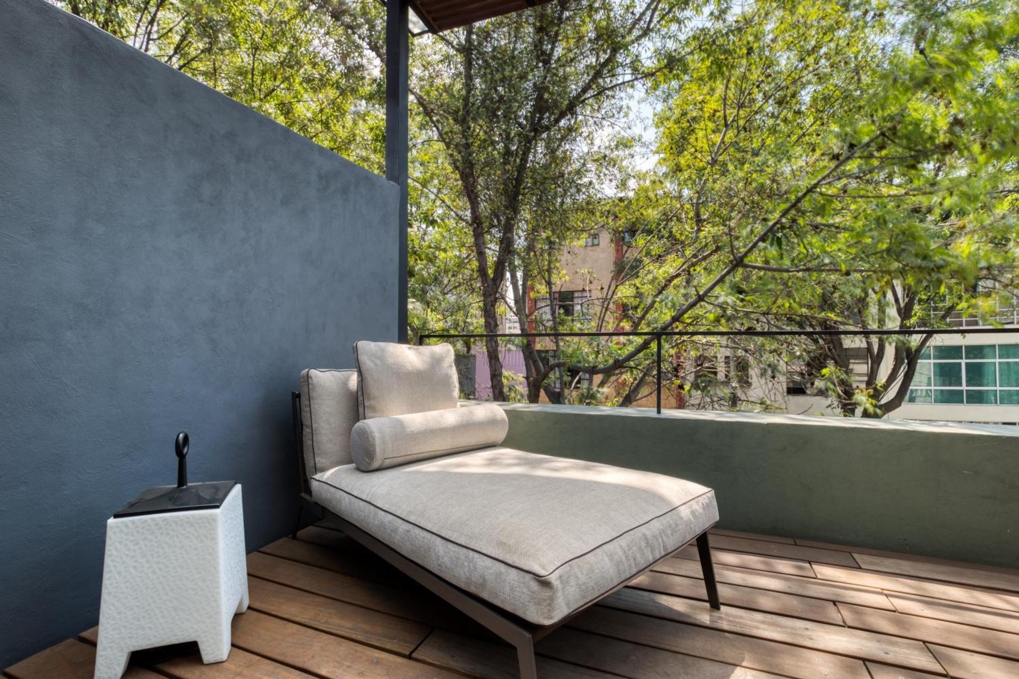 Queretaro By Mr W Apartamento