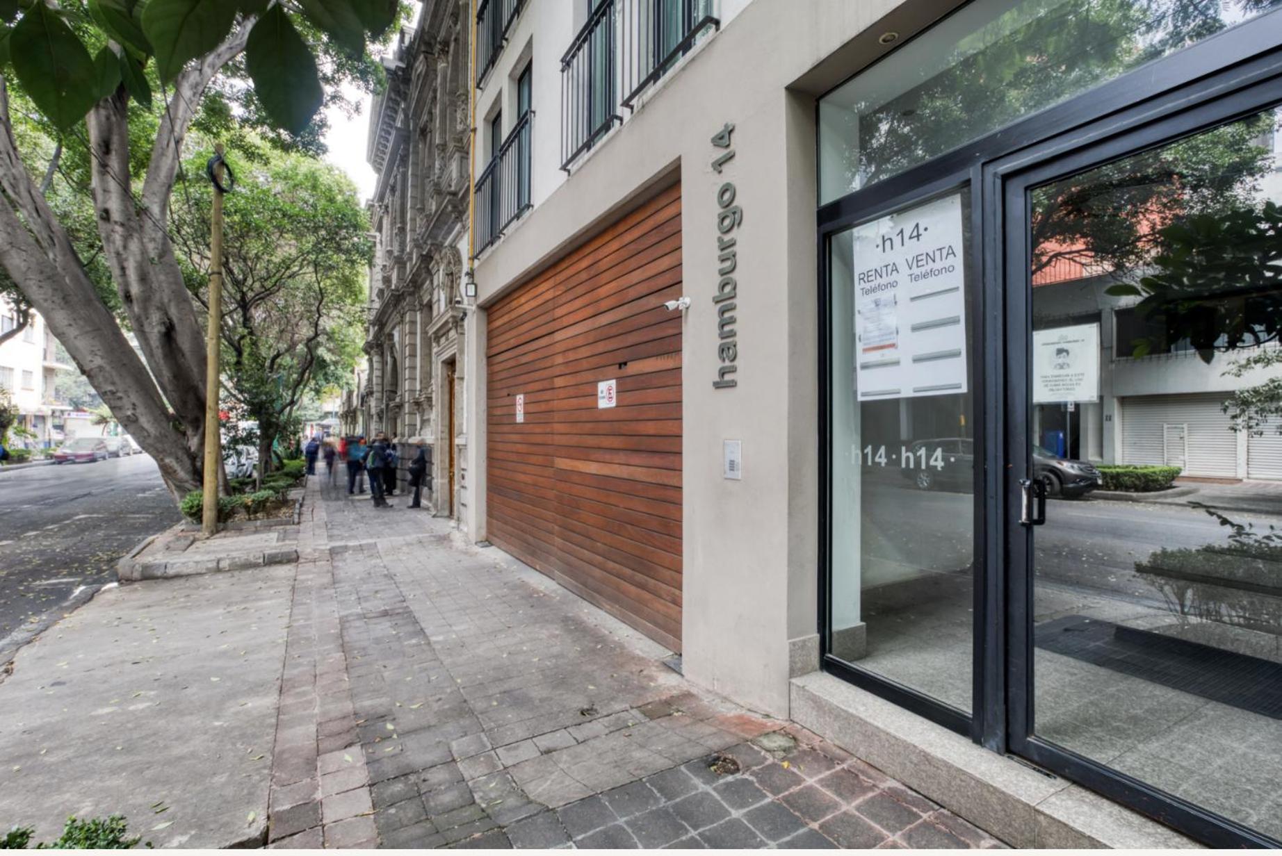 Apartamento Hamburgo By Mr. W *