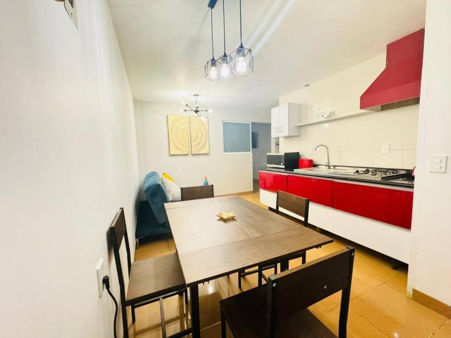 Depto Musica, Viajes & Diversion Apartamento *