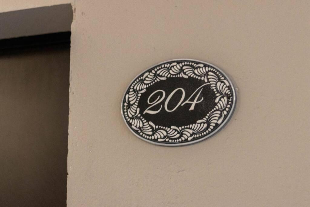 204 Historic Center 2bdrm 2bath Ac Rooftop Apartamento *