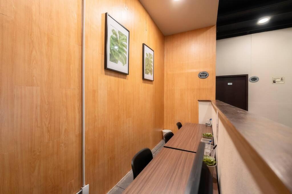 Apartamento 202 Walk The Center 1bdrm 2bath Ac *