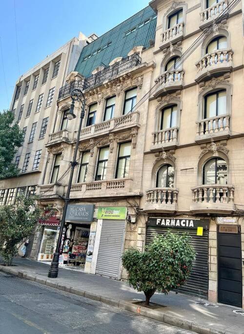 202 Walk The Center 1bdrm 2bath Ac * Cidade do México