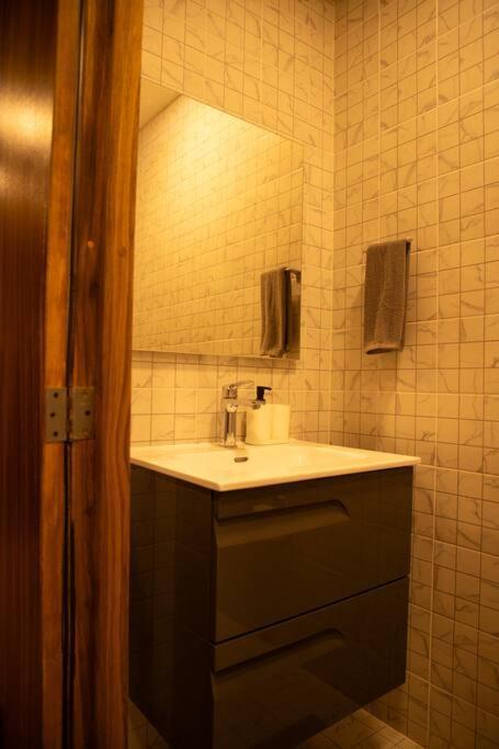 202 Walk The Center 1bdrm 2bath Ac Apartamento Cidade do México