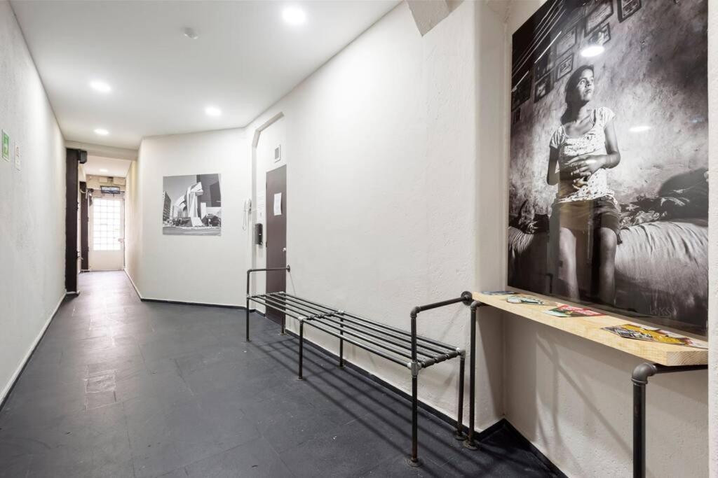 202 Walk The Center 1bdrm 2bath Ac Cidade do México