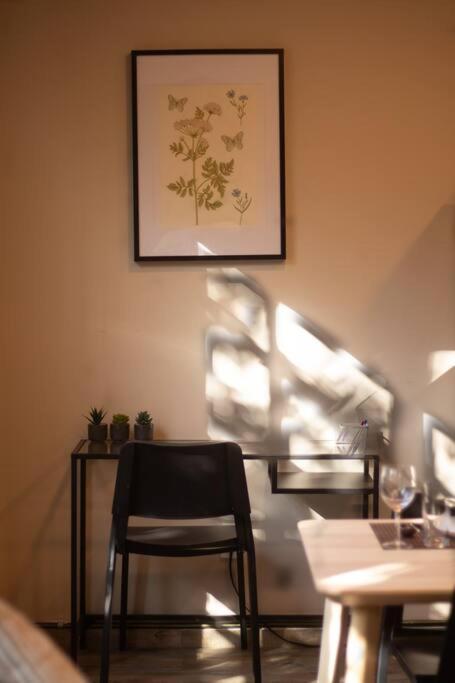 Apartamento 202 Walk The Center 1bdrm 2bath Ac