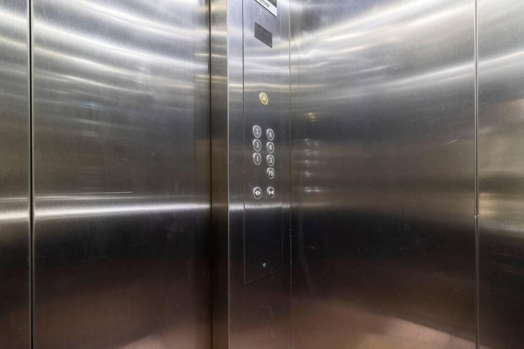 202 Walk The Center 1bdrm 2bath Ac Apartamento Cidade do México