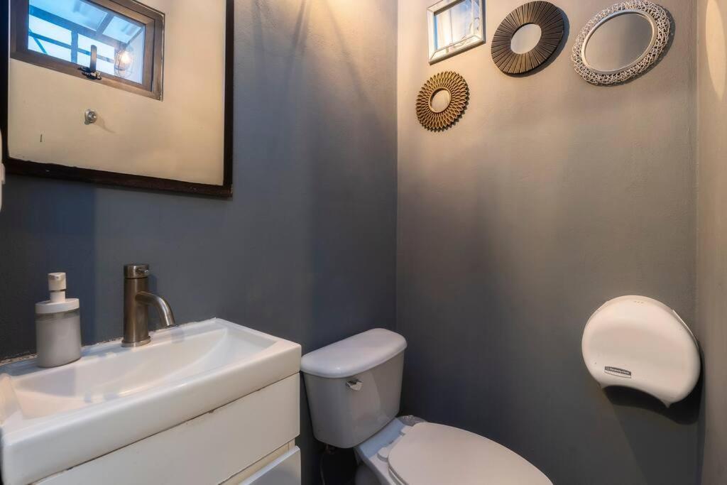202 Walk The Center 1bdrm 2bath Ac Apartamento *