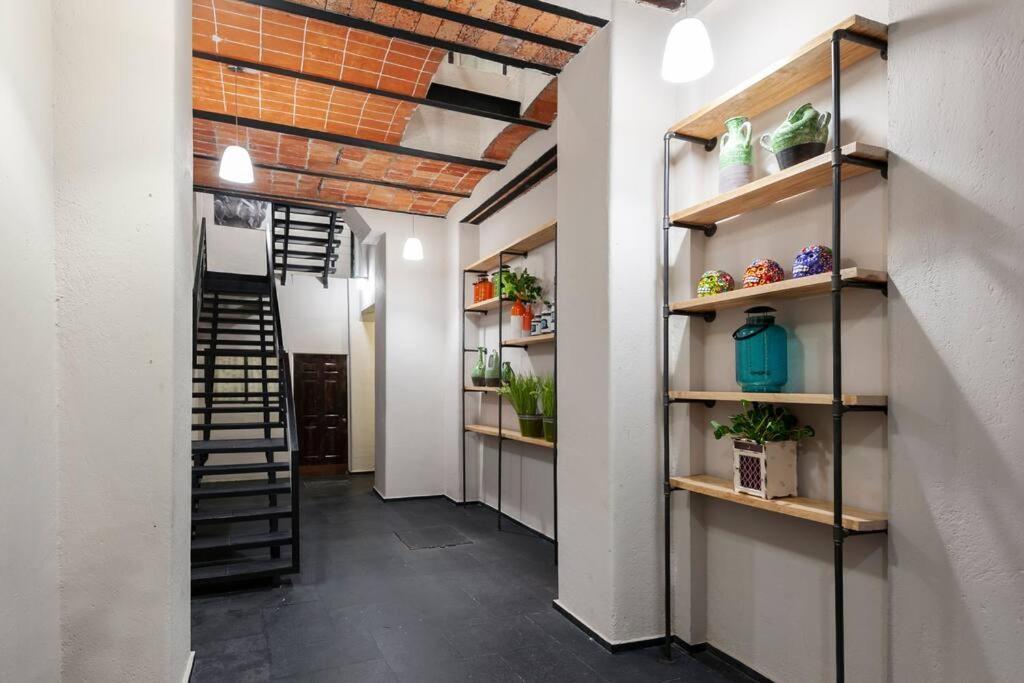 202 Walk The Center 1bdrm 2bath Ac Cidade do México