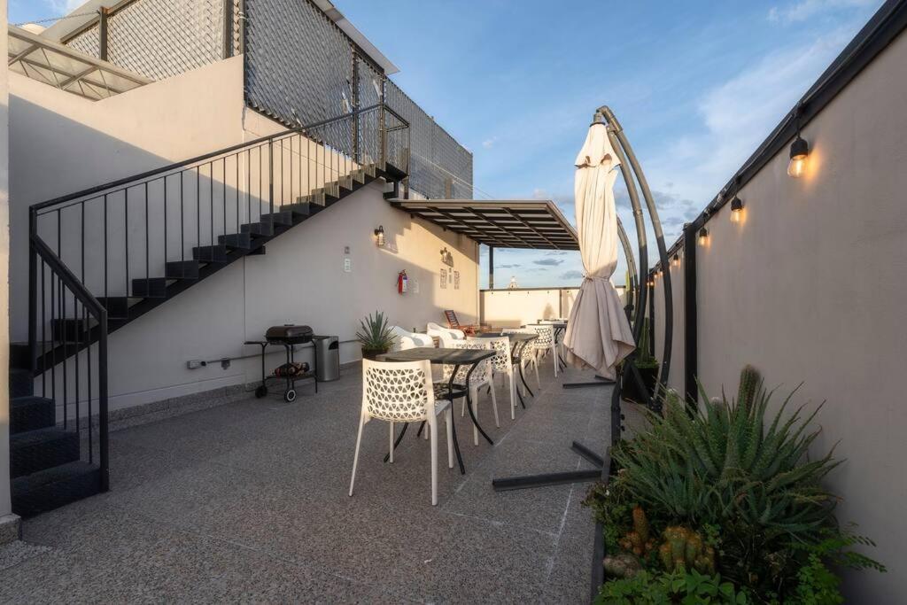 202 Walk The Center 1bdrm 2bath Ac Cidade do México