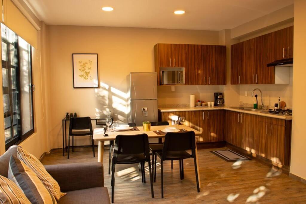 202 Walk The Center 1bdrm 2bath Ac Apartamento
