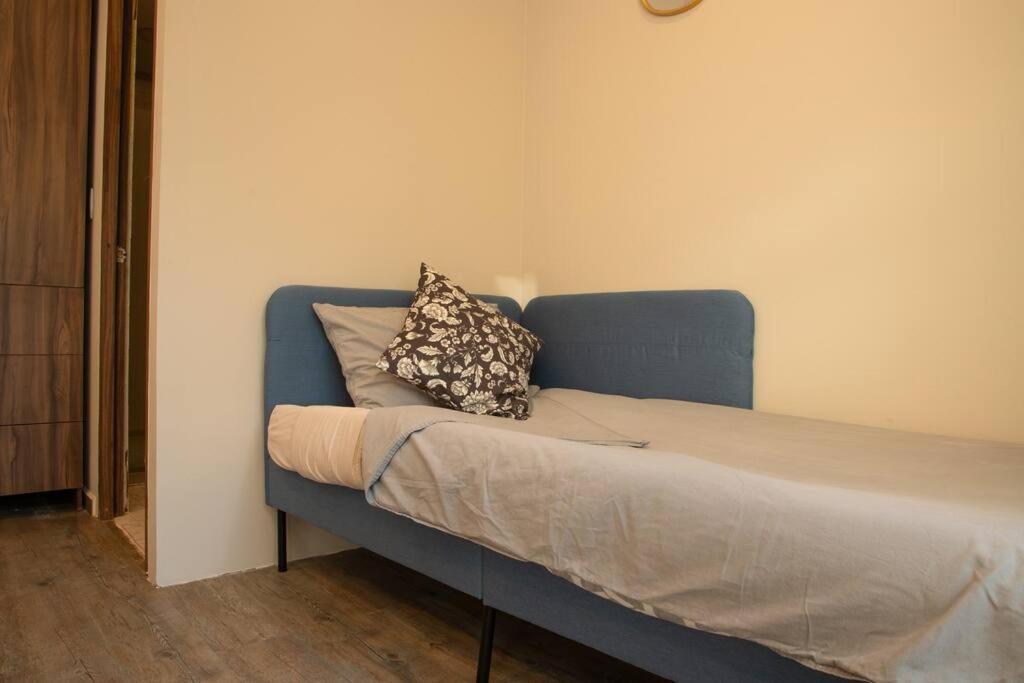 Apartamento 202 Walk The Center 1bdrm 2bath Ac *