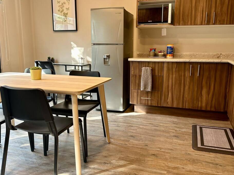 202 Walk The Center 1bdrm 2bath Ac Apartamento *